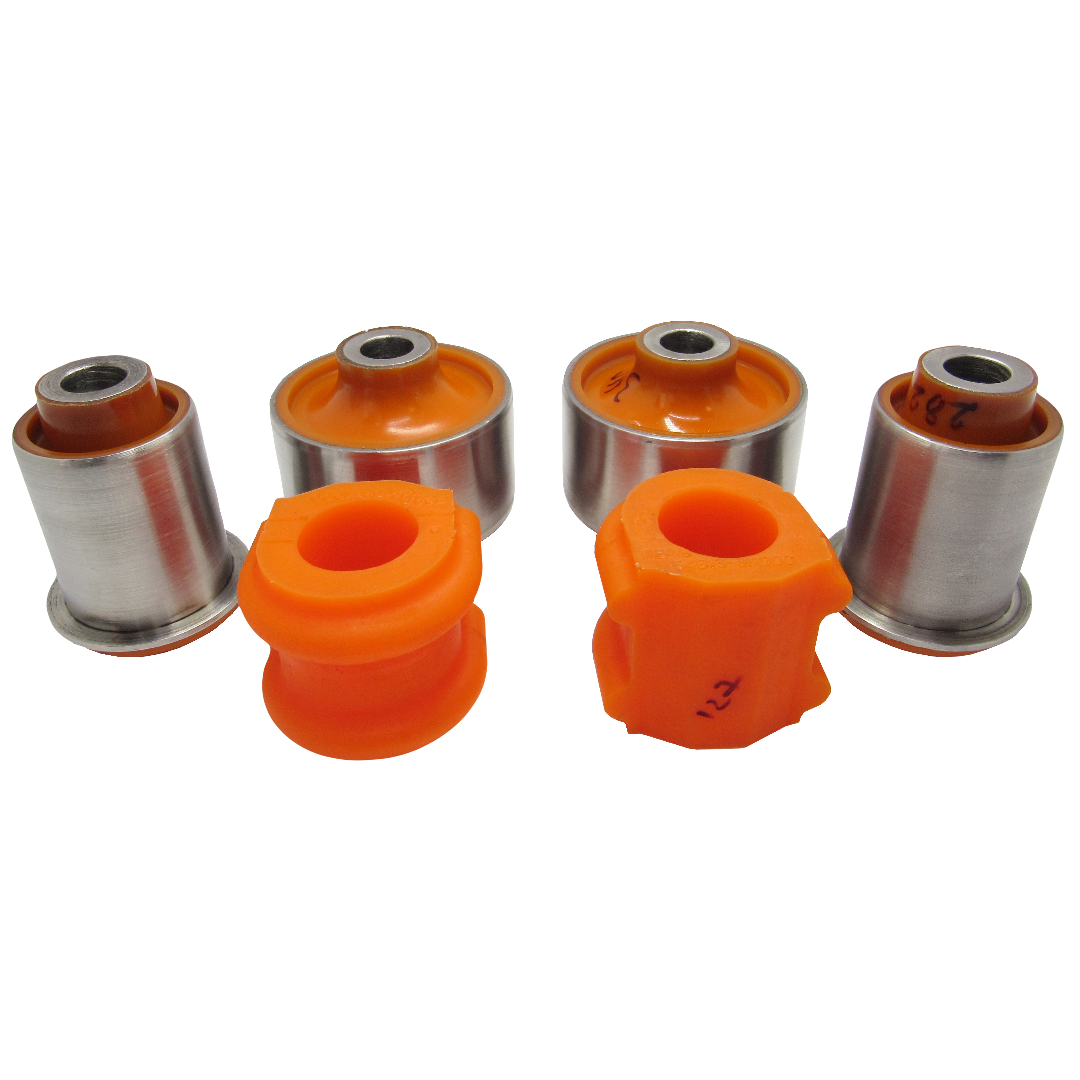 Polyurethane front suspension kit Hyundai IX55 2006-2012