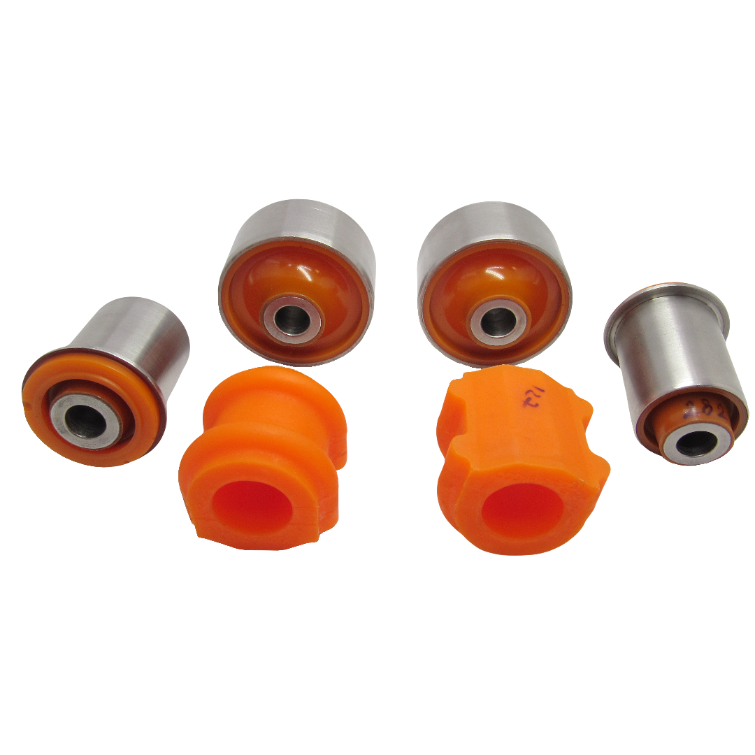 Polyurethane front suspension kit Hyundai IX55 2006-2012