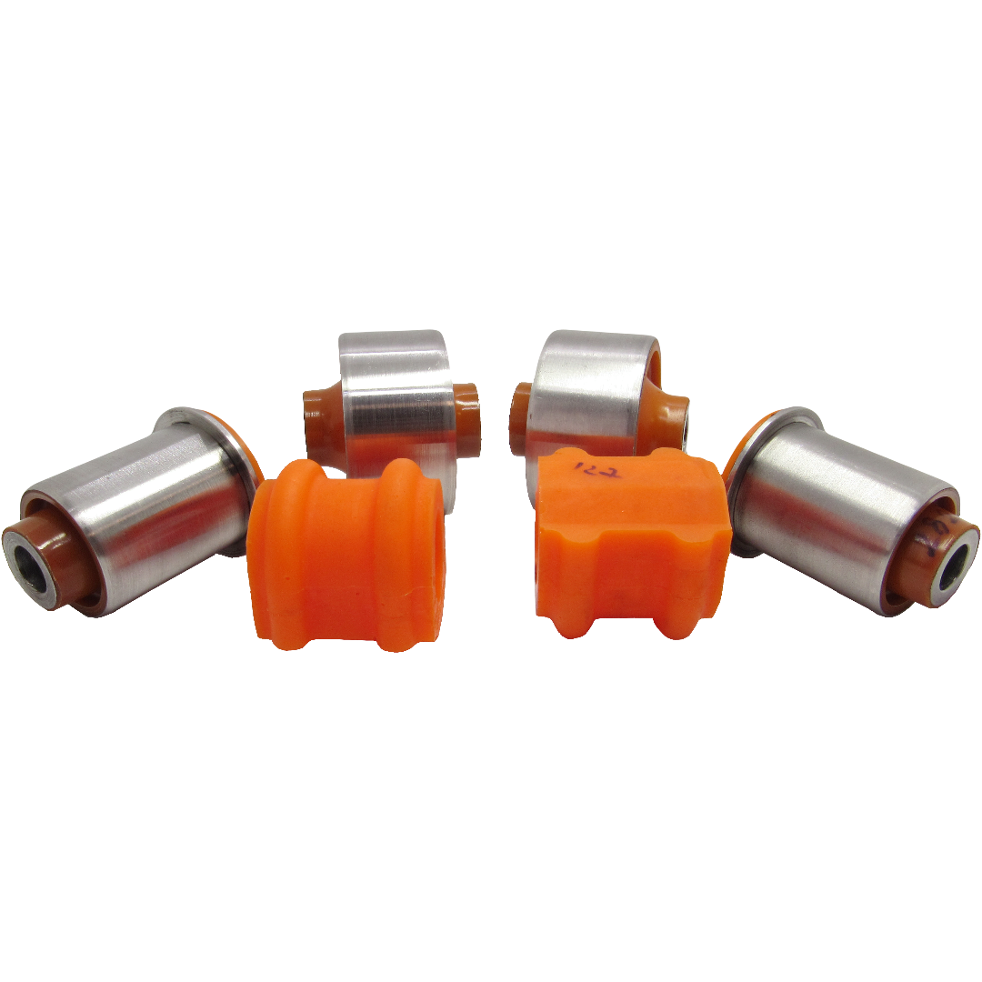 Polyurethane front suspension kit Hyundai IX55 2006-2012