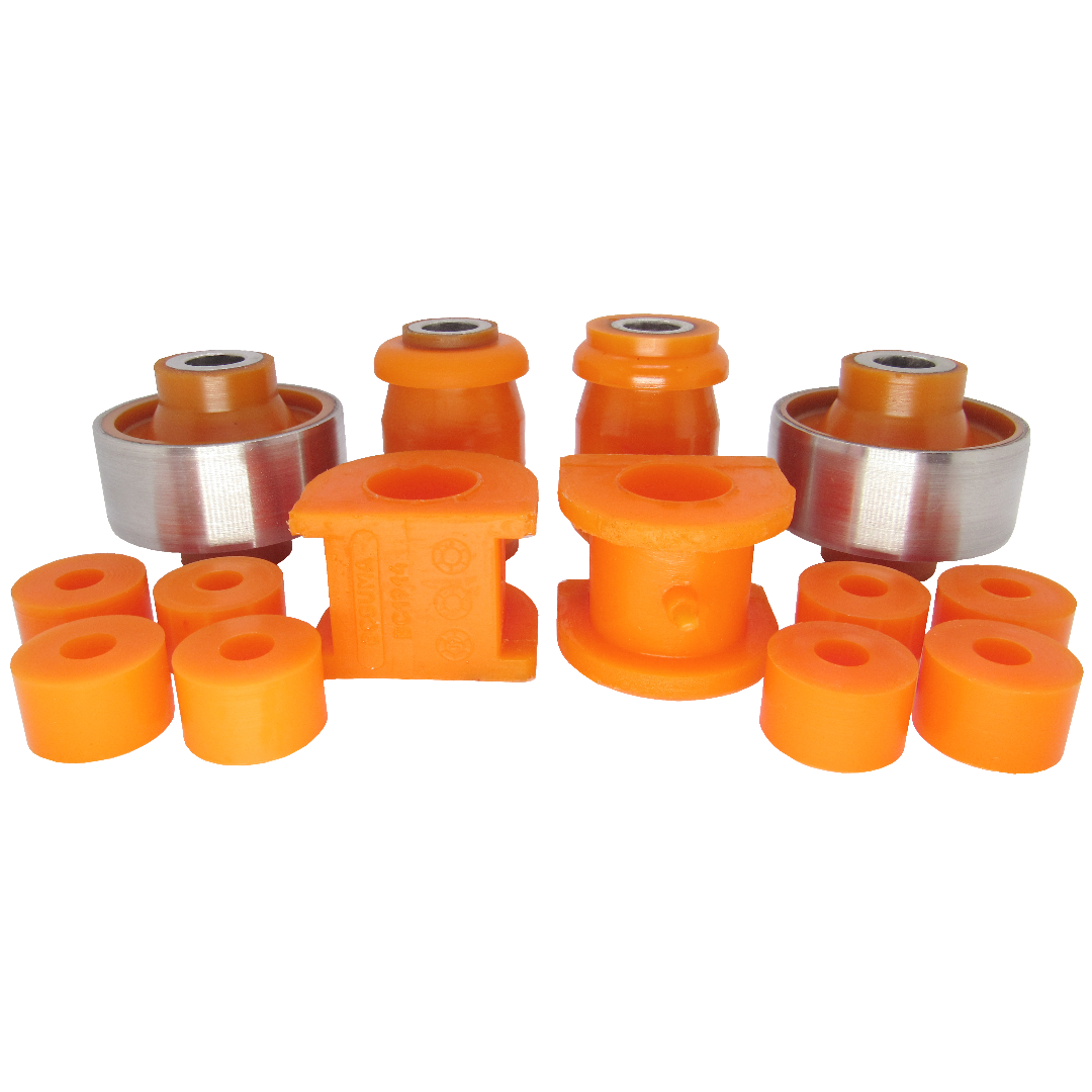 Поліуретановий комплект передньої підвіски Mitsubishi Lancer 2007-