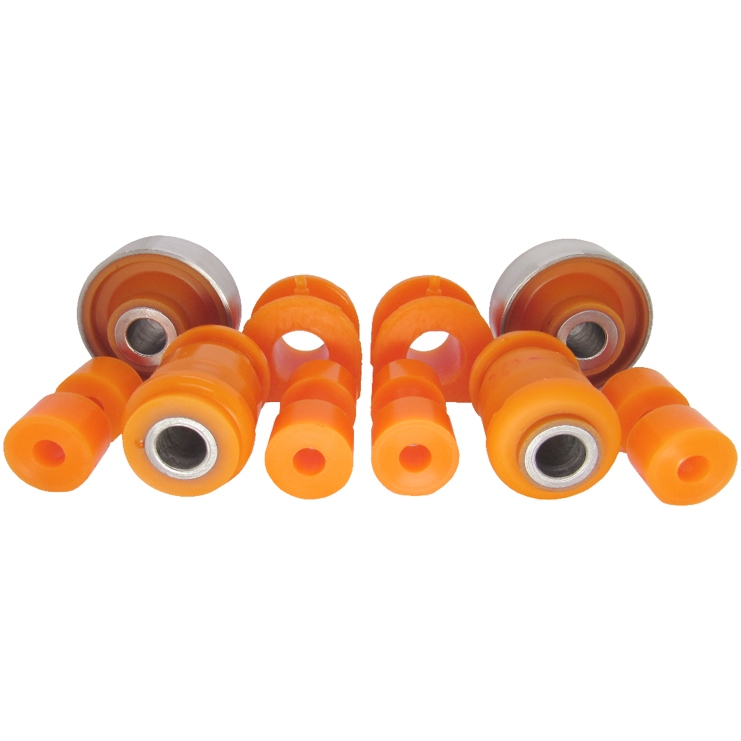 Поліуретановий комплект передньої підвіски Mitsubishi Lancer 2007-