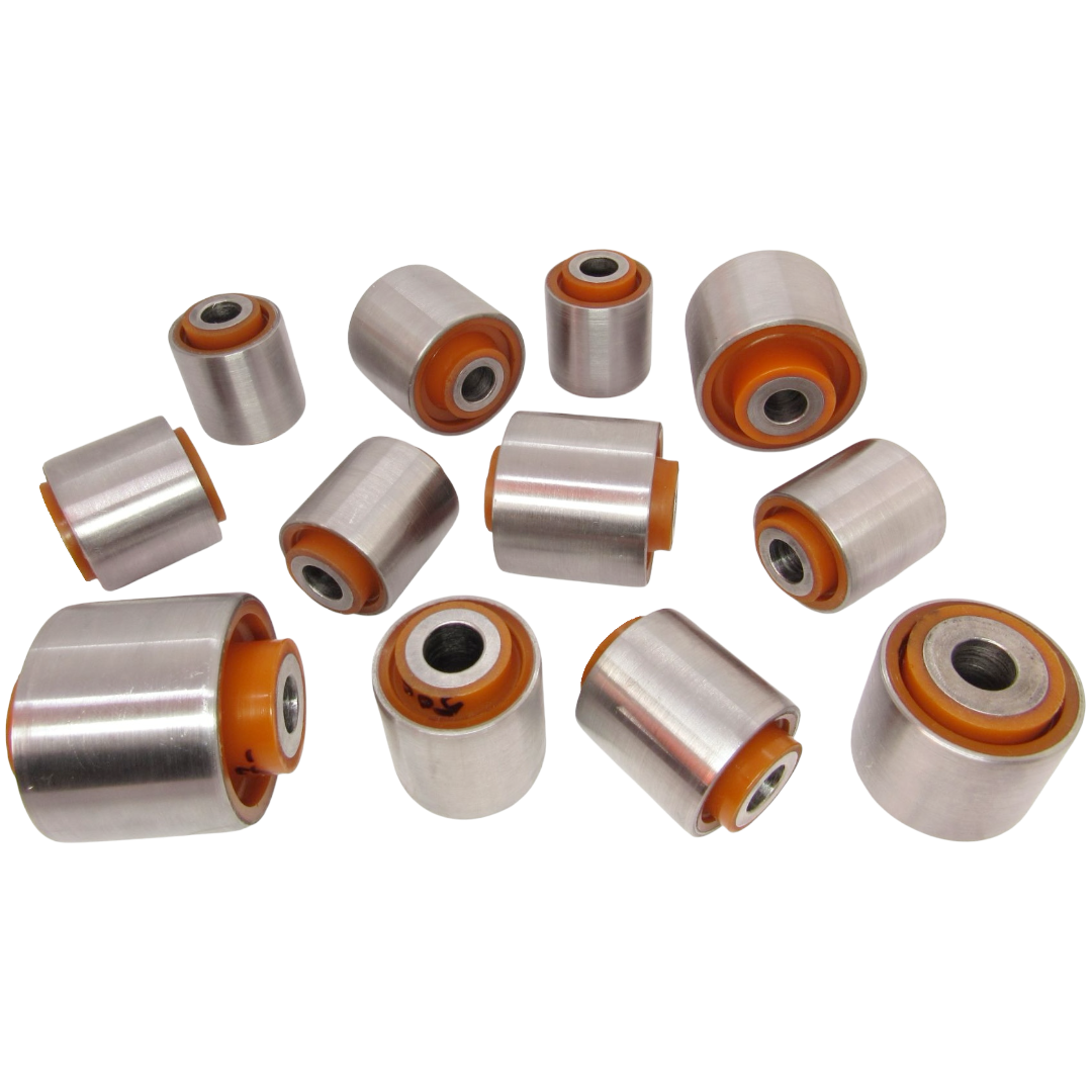 Полиуретановый комплект задней подвески Land Rover Freelander 1997-2006