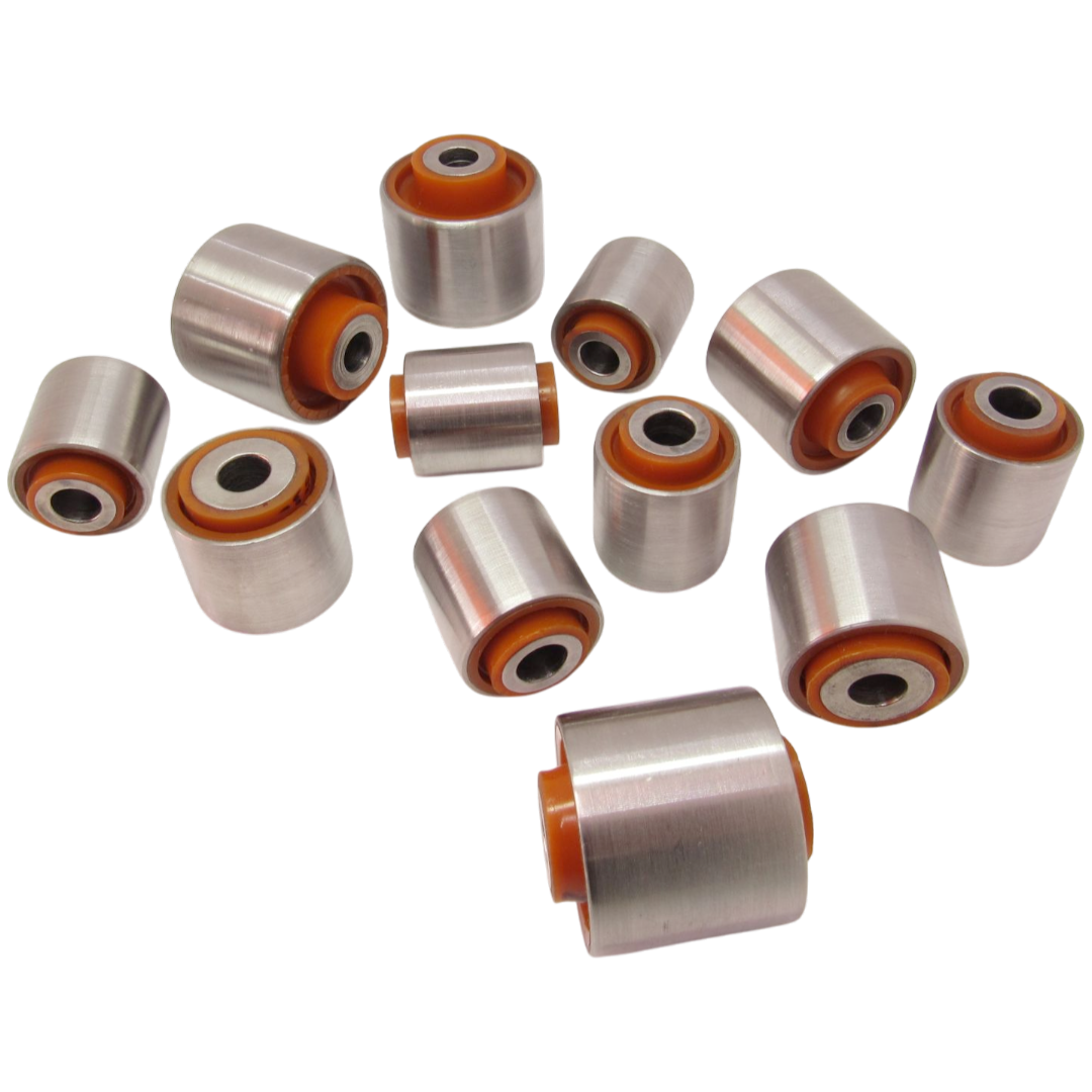 Полиуретановый комплект задней подвески Land Rover Freelander 1997-2006