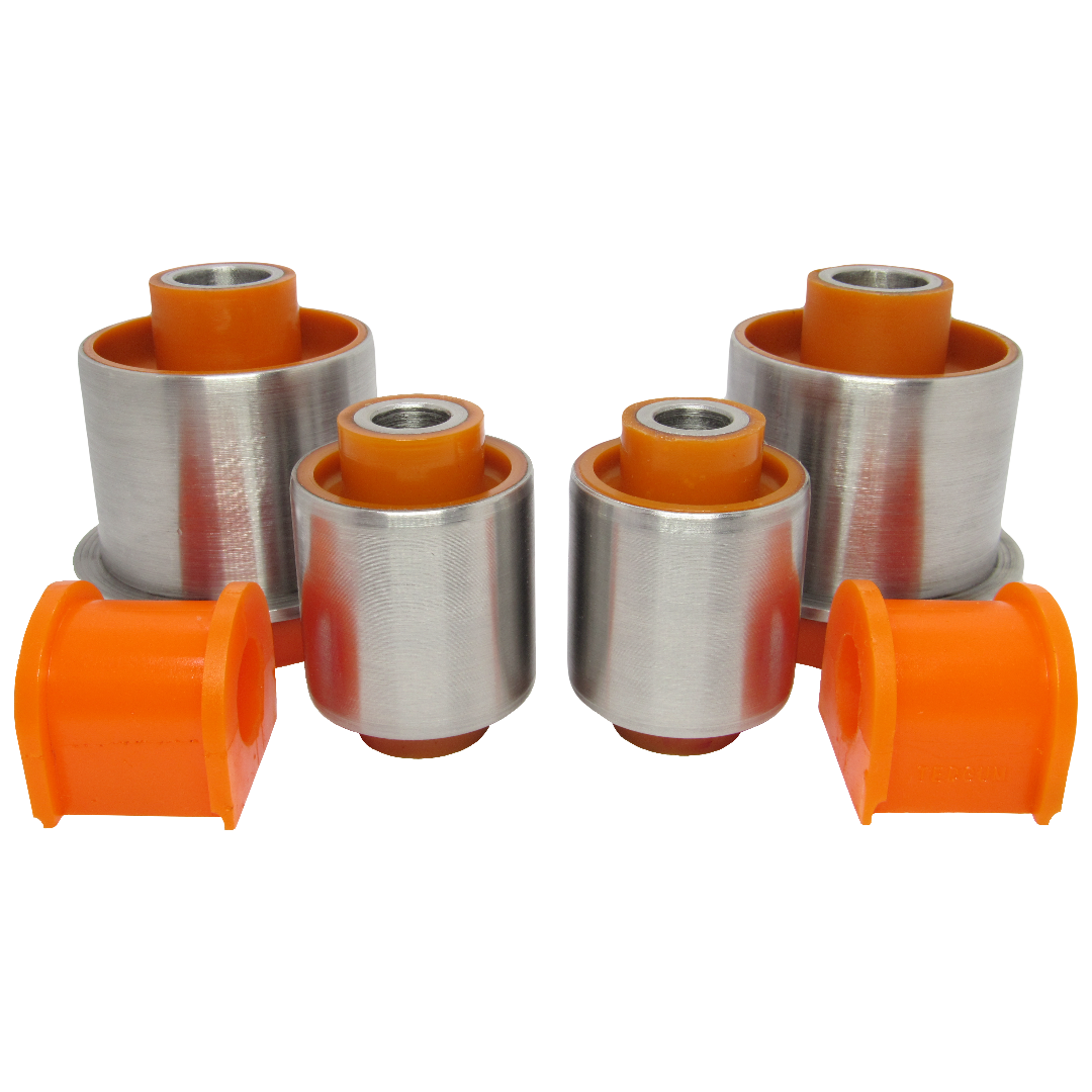 Полиуретановый комплект передней подвески Land Rover Freelander 1997-2006