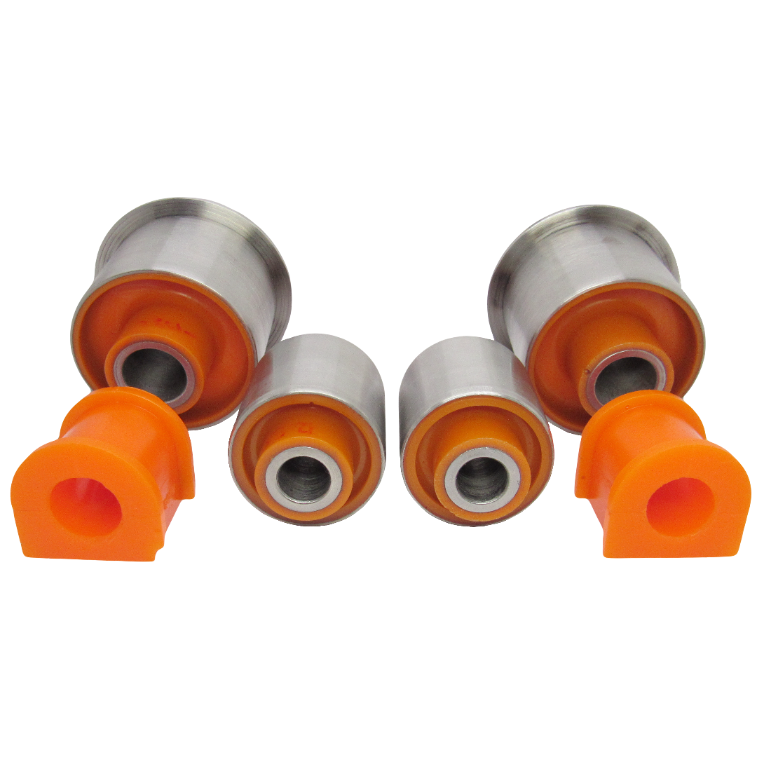 Полиуретановый комплект передней подвески Land Rover Freelander 1997-2006