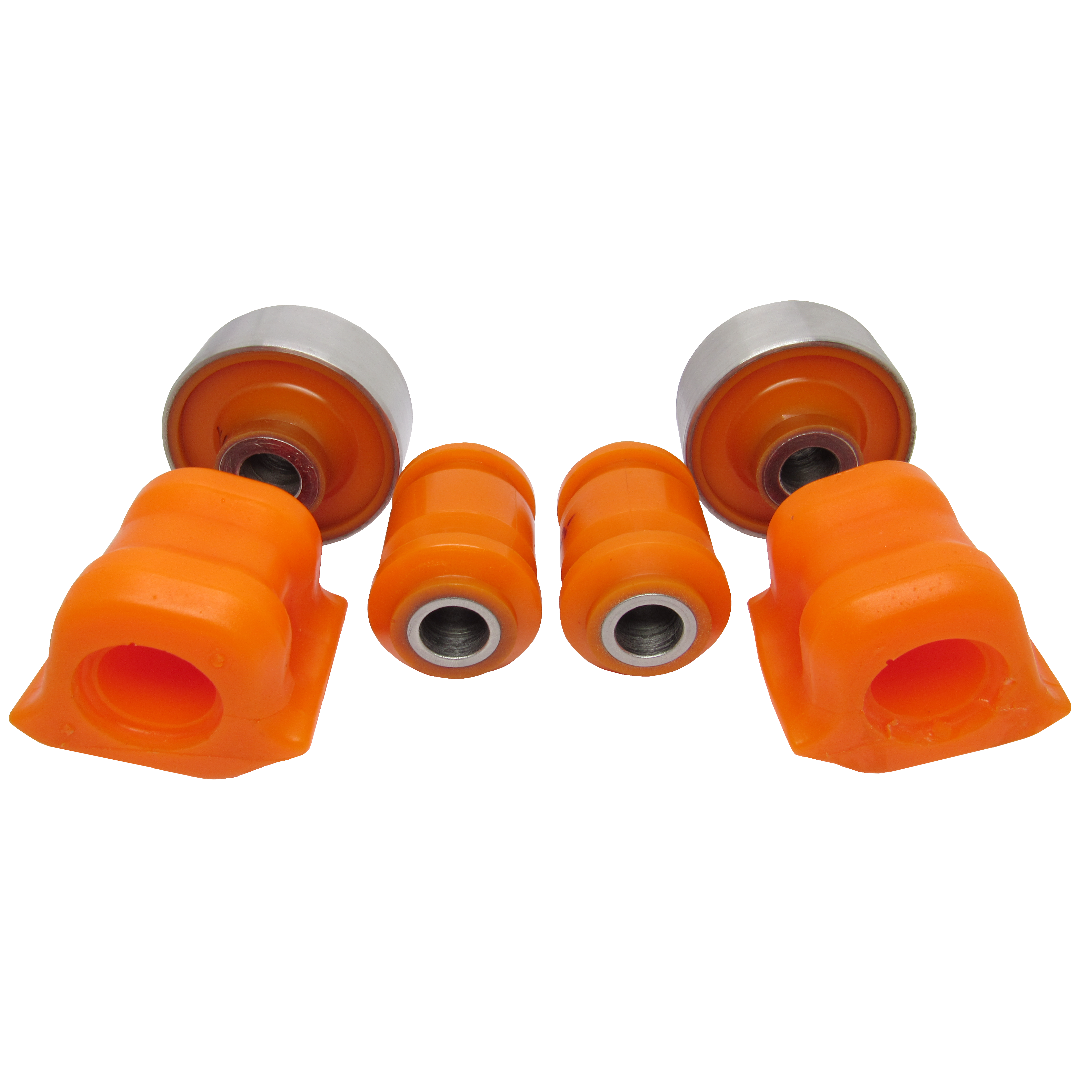 Поліуретановий комплект передньої підвіски Toyota Rav4 2000-2005