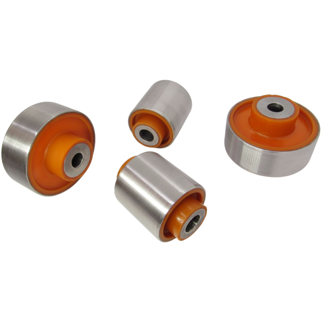 Поліуретановий комплект передньої підвіски Dodge DART 2013-2021