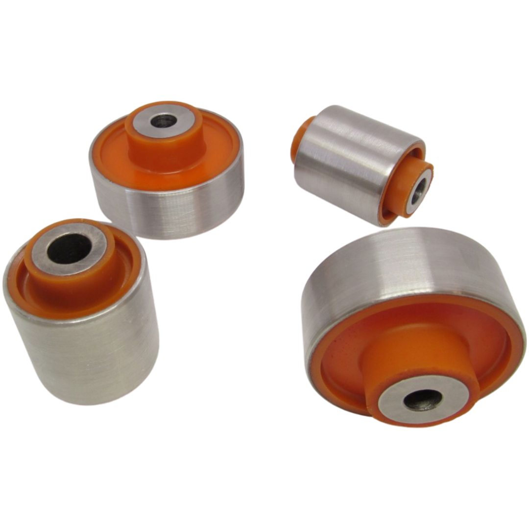 Поліуретановий комплект передньої підвіски Dodge DART 2013-2021