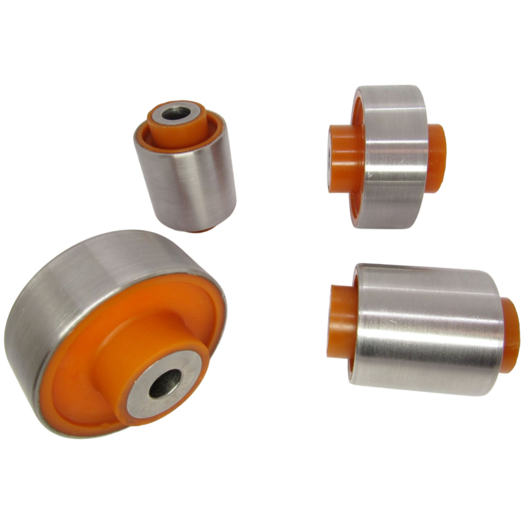 Поліуретановий комплект передньої підвіски Dodge DART 2013-2021