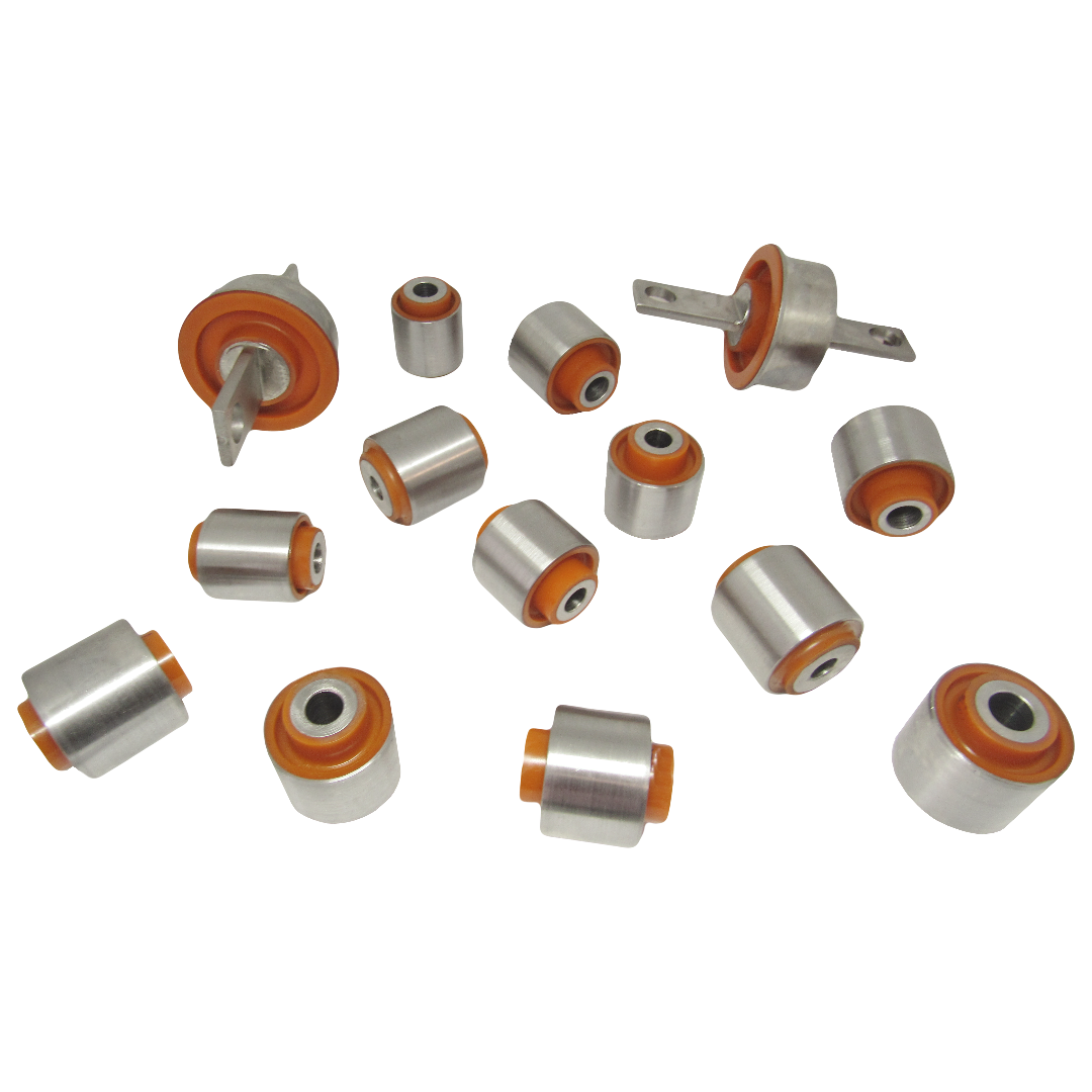 Поліуретановий комплект задньої підвіски Chrysler 200 2014-2017