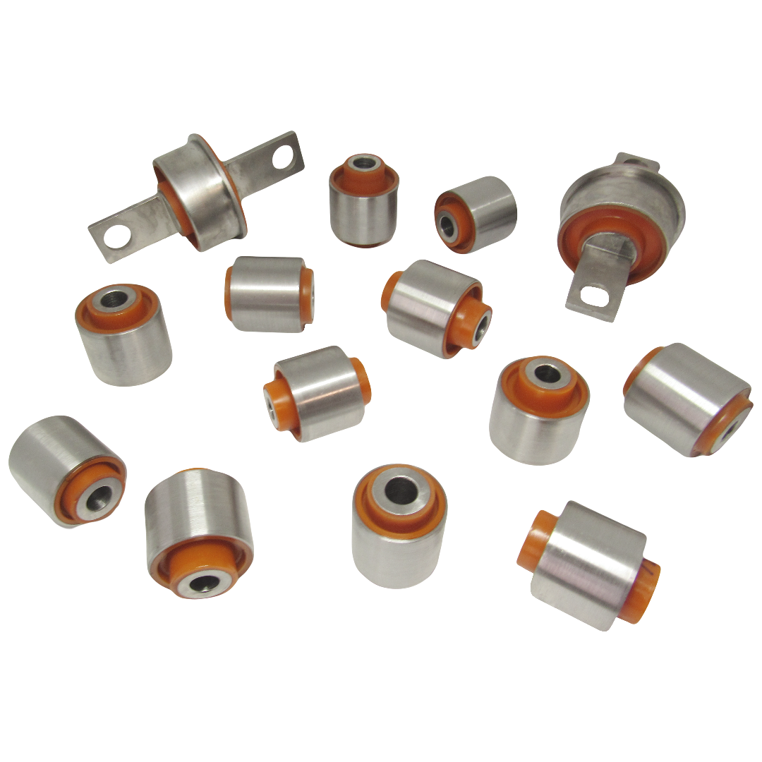 Поліуретановий комплект задньої підвіски Chrysler 200 2014-2017