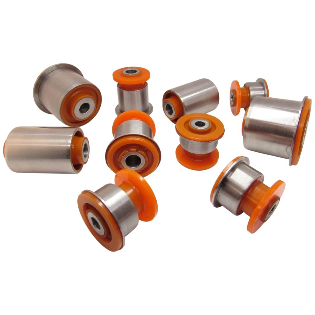 Поліуретановий комплект передньої підвіски Audi Q7 2015-