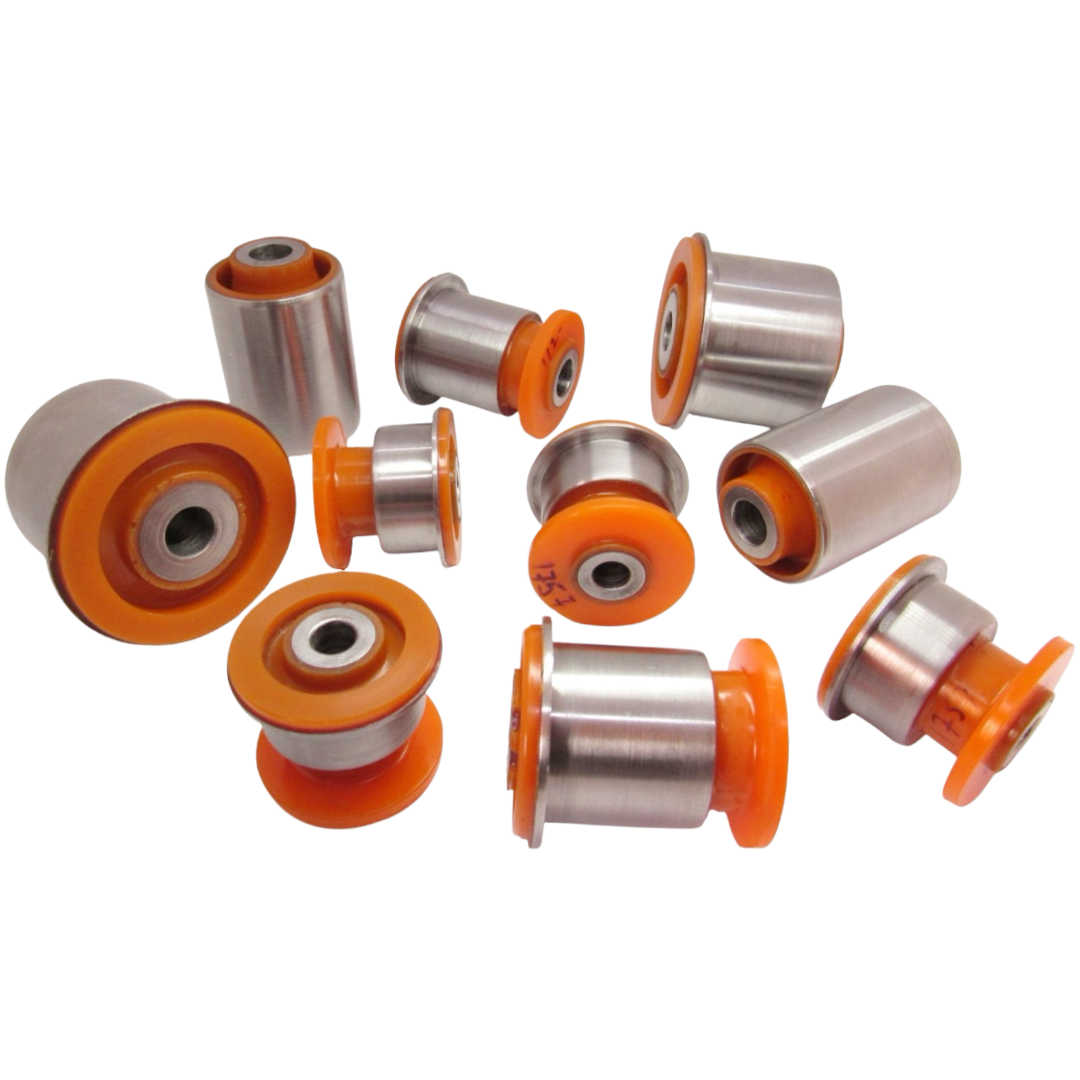 Поліуретановий комплект передньої підвіски Audi Q7 2015-