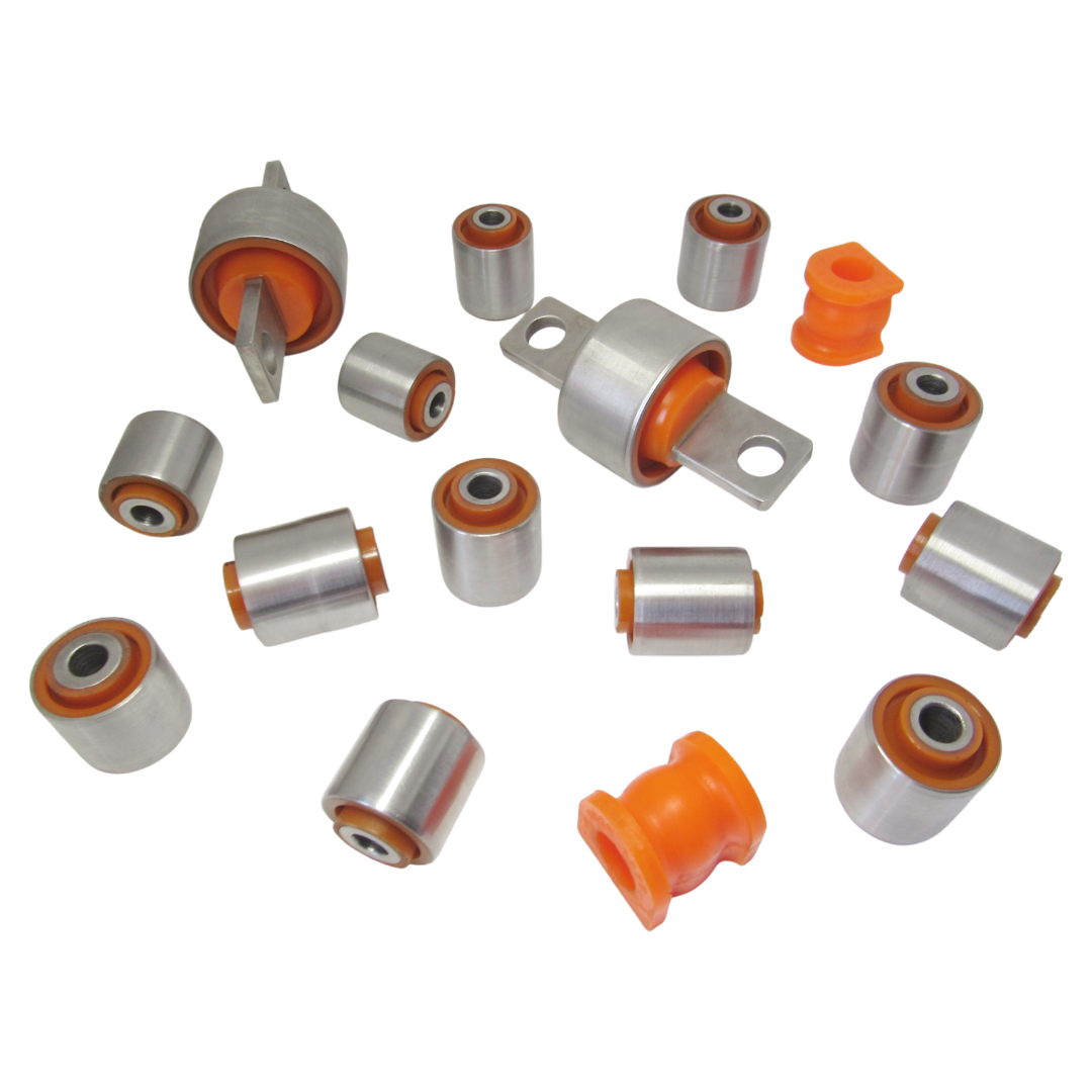 Поліуретановий комплект задньої підвіски Mazda 6 2008-2012