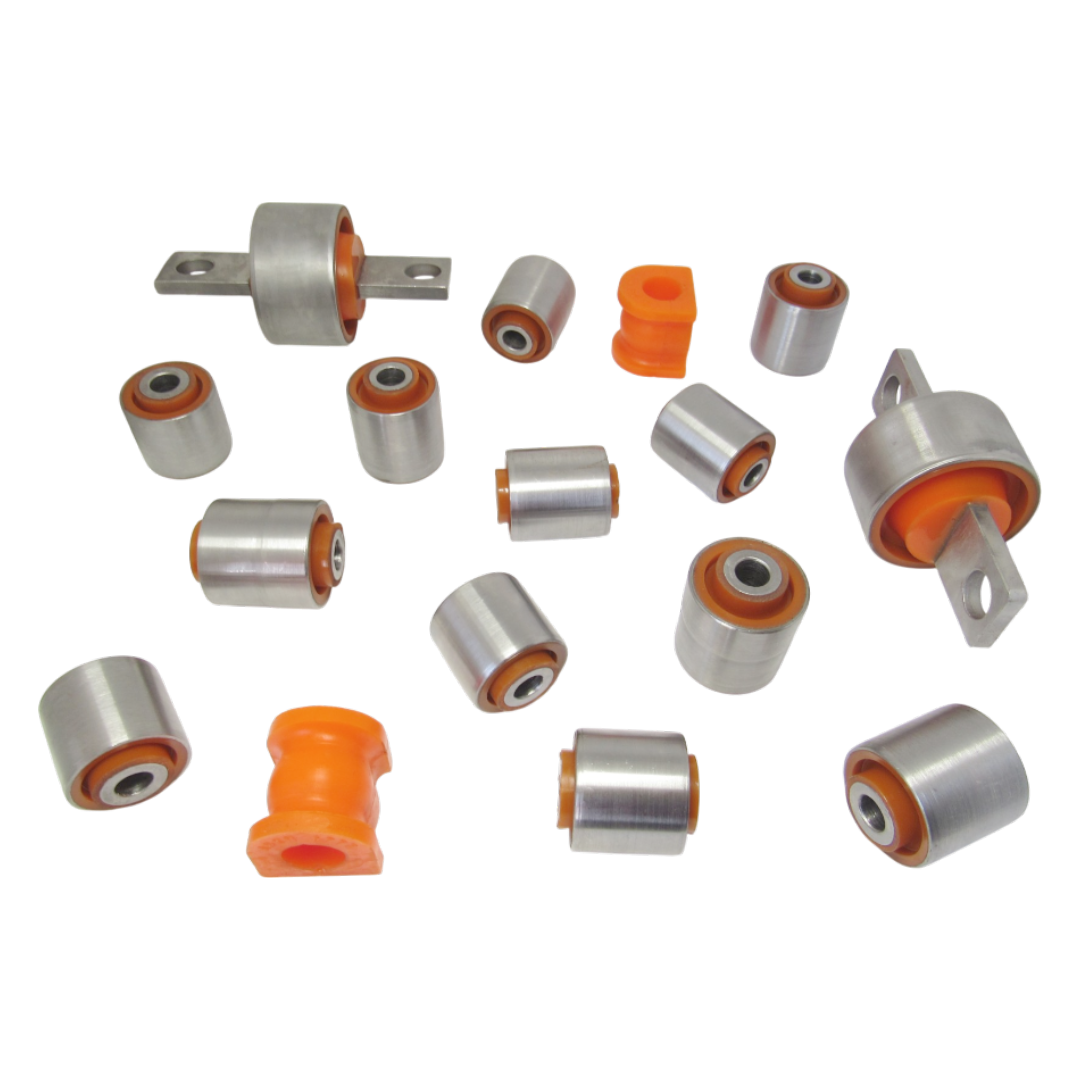 Поліуретановий комплект задньої підвіски Mazda 6 2008-2012