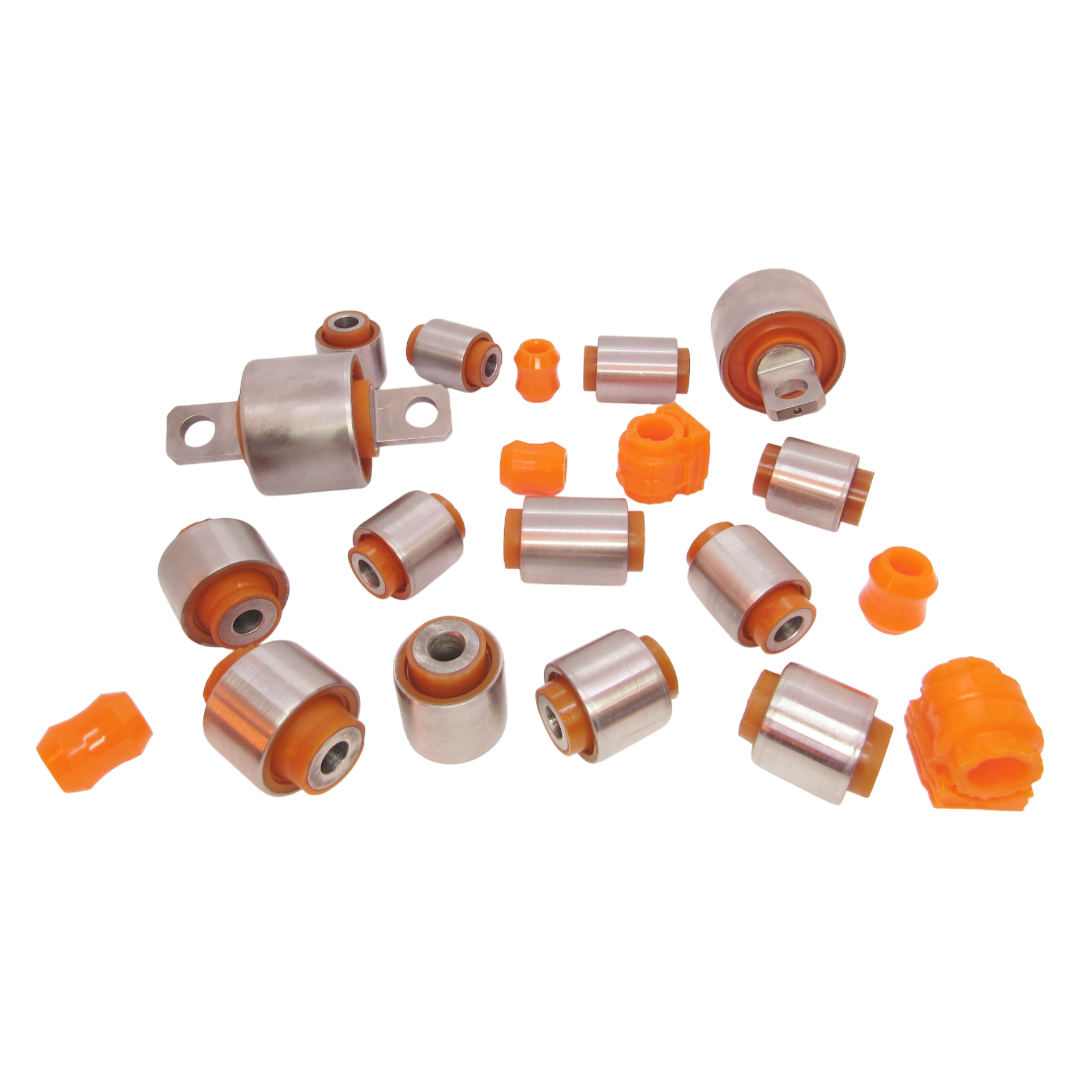 Полиуретановый комплект задней подвески Opel Insignia 2008-2017