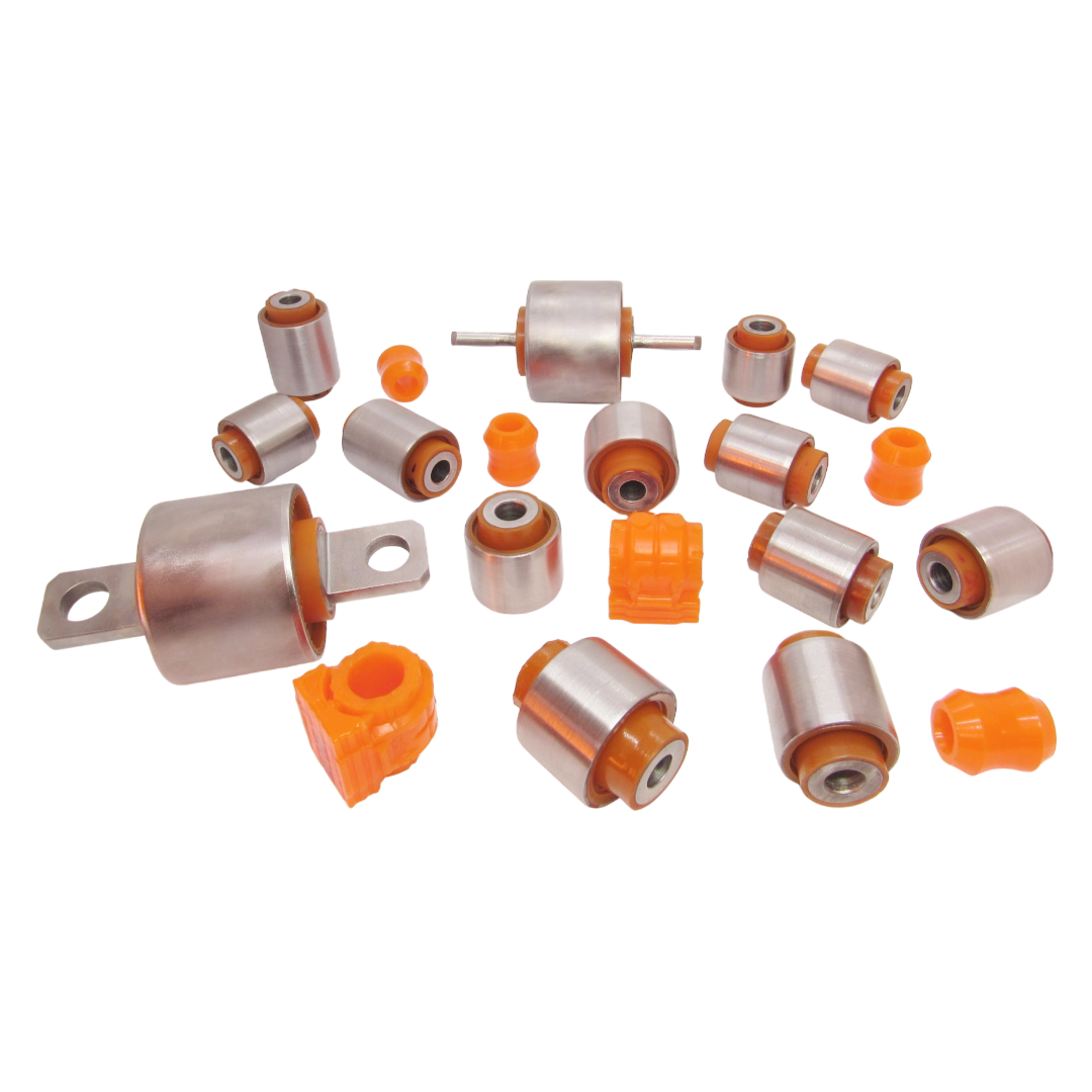 Полиуретановый комплект задней подвески Opel Insignia 2008-2017