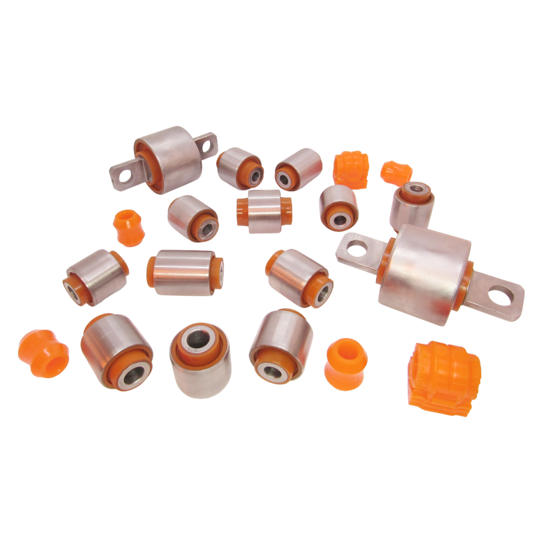 Полиуретановый комплект задней подвески Opel Insignia 2008-2017