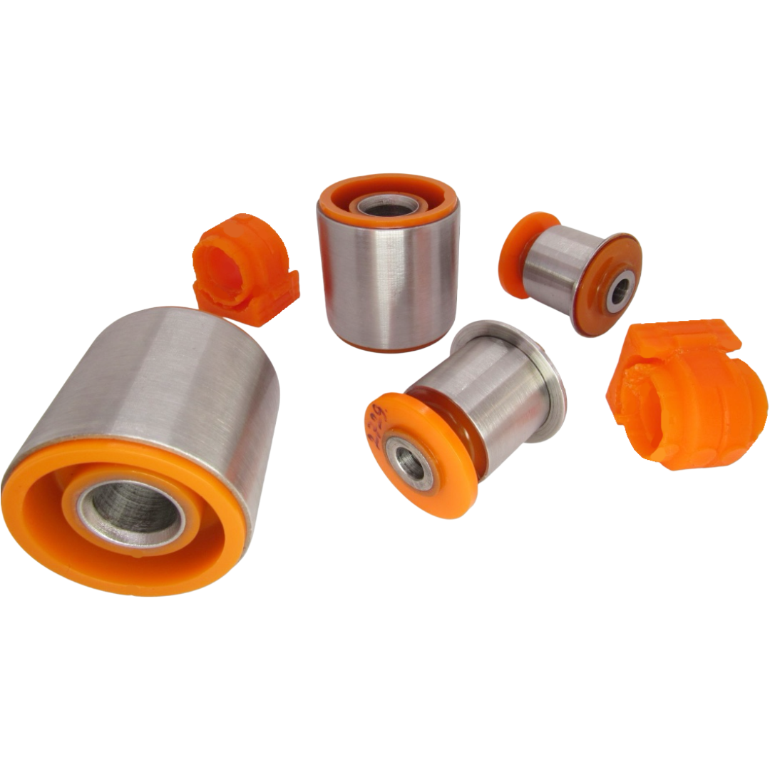 Поліуретановий комплект передньої підвіски Opel Ampera 2011-