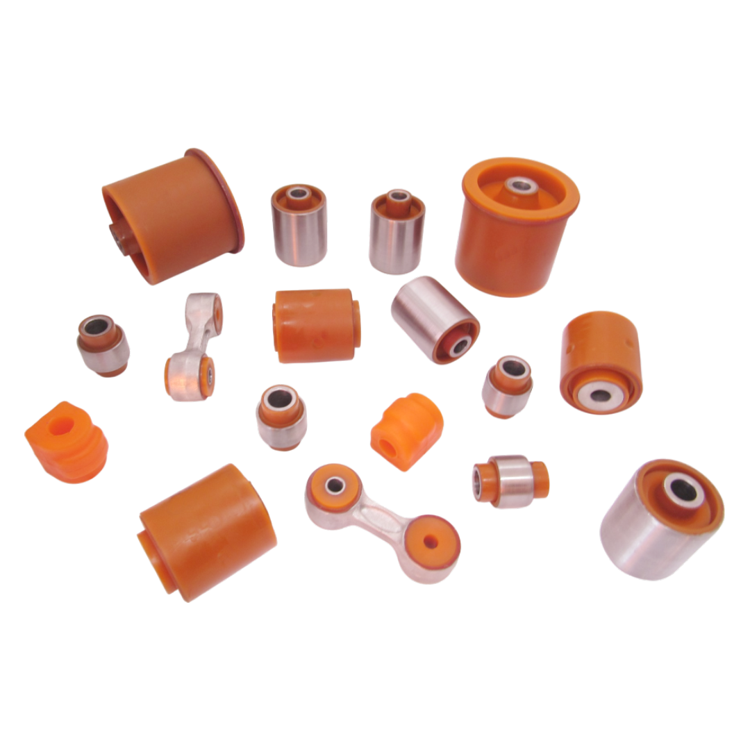 Поліуретановий комплект задньої підвіски BMW 7 E32 1987-1994