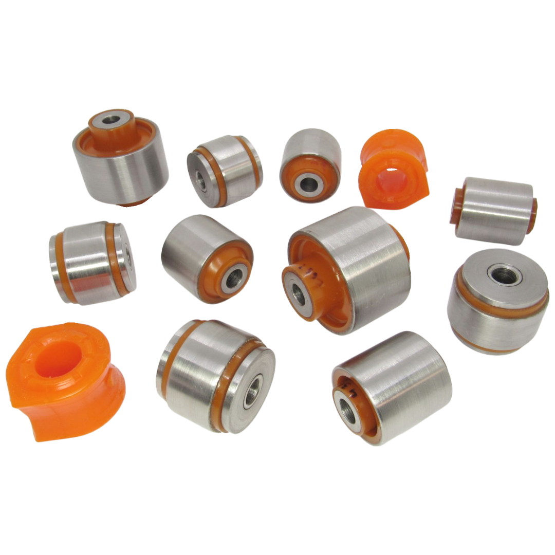 Полиуретановый комплект передней подвески Lancia Thesis 2001-2009