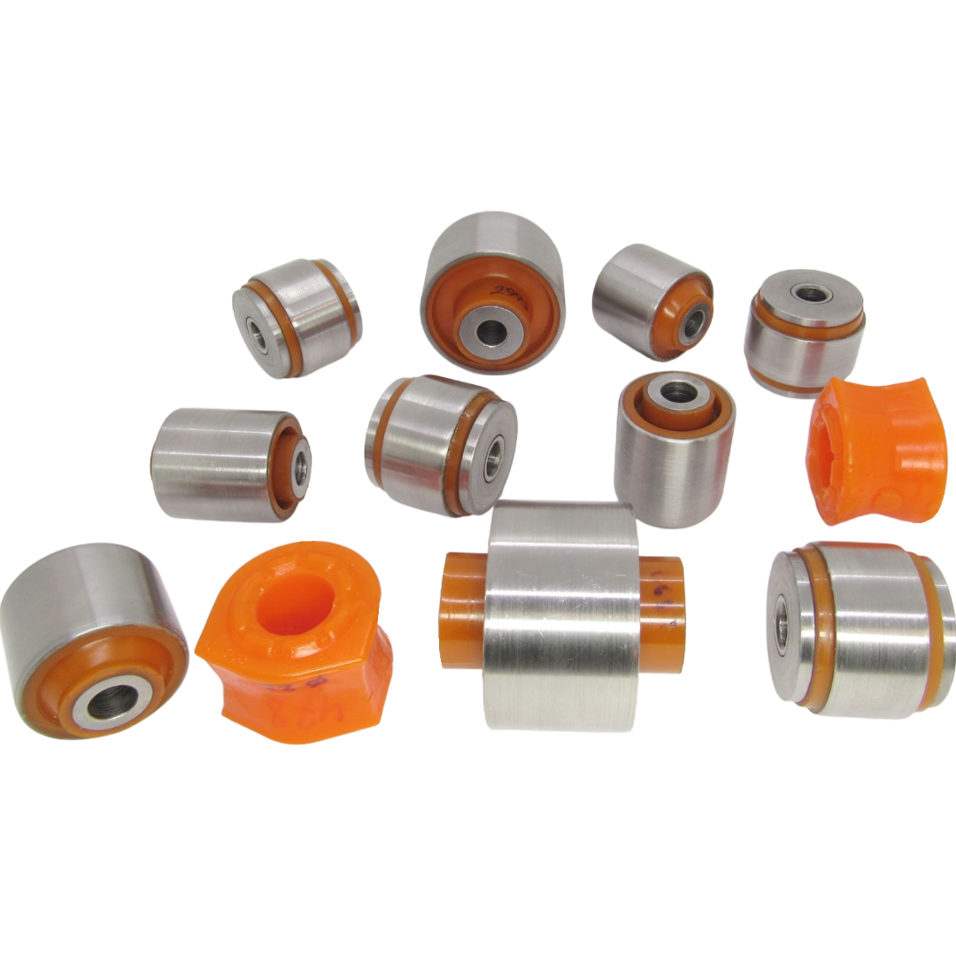 Полиуретановый комплект передней подвески Lancia Thesis 2001-2009