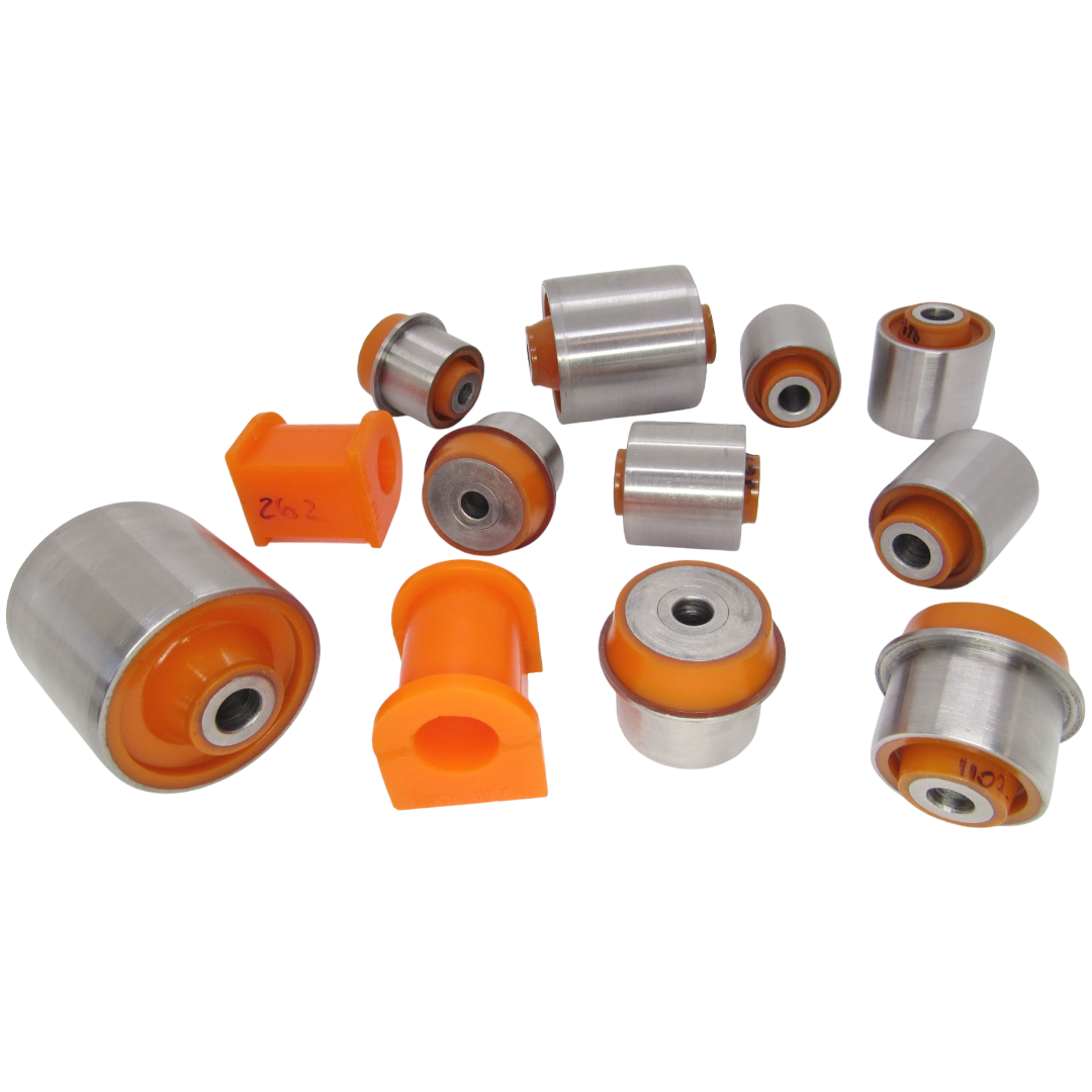 Поліуретановий комплект передньої підвіски Mazda 6 2002-2008