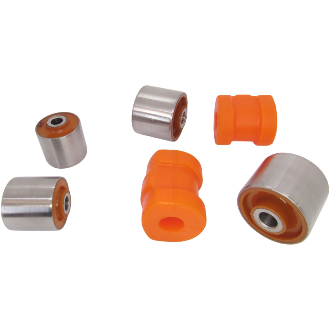 Поліуретановий комплект передньої підвіски BMW 5 E34 1987-1995