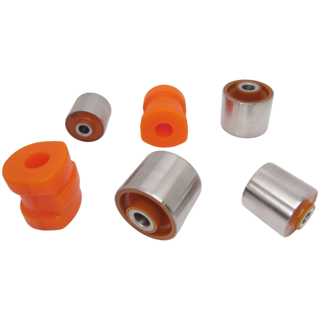 Поліуретановий комплект передньої підвіски BMW 5 E34 1987-1995