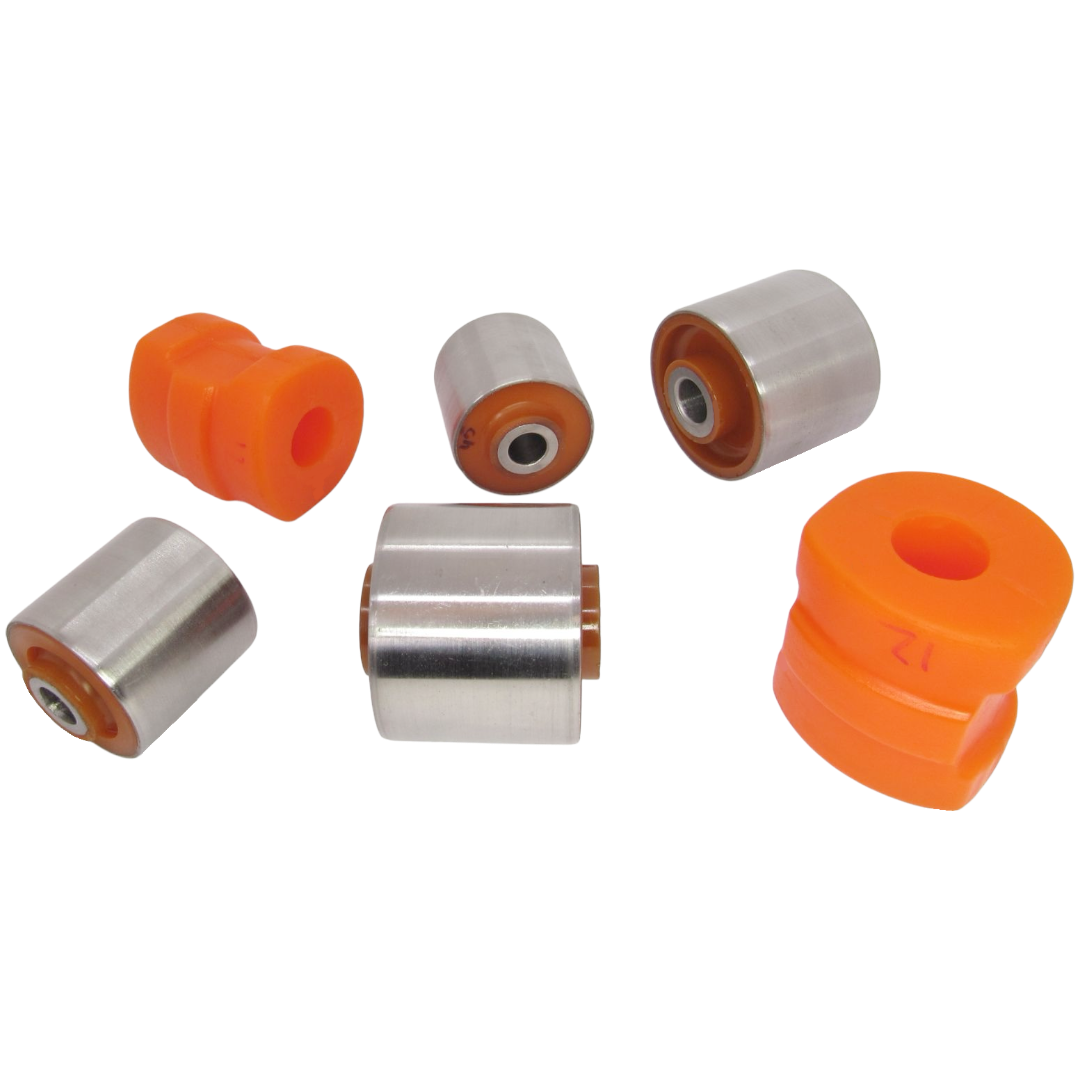 Поліуретановий комплект передньої підвіски BMW 5 E34 1987-1995