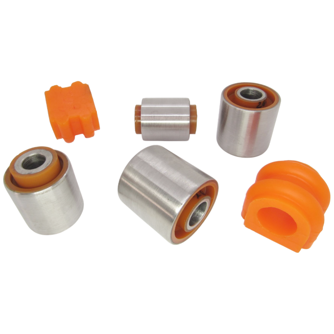 Поліуретановий комплект передньої підвіски Chery Eastar 2003-