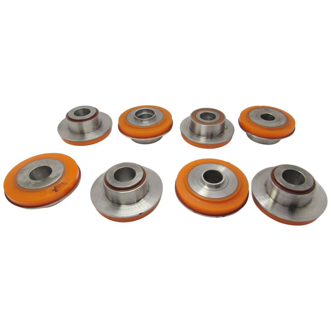 Поліуретановий комплект переднього підрамника Mazda 6 2002-2008