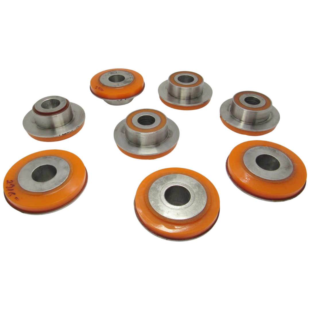 Поліуретановий комплект переднього підрамника Mazda 6 2002-2008