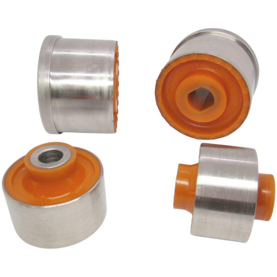 Поліуретановий комплект передньої підвіски Volvo V60 2010-