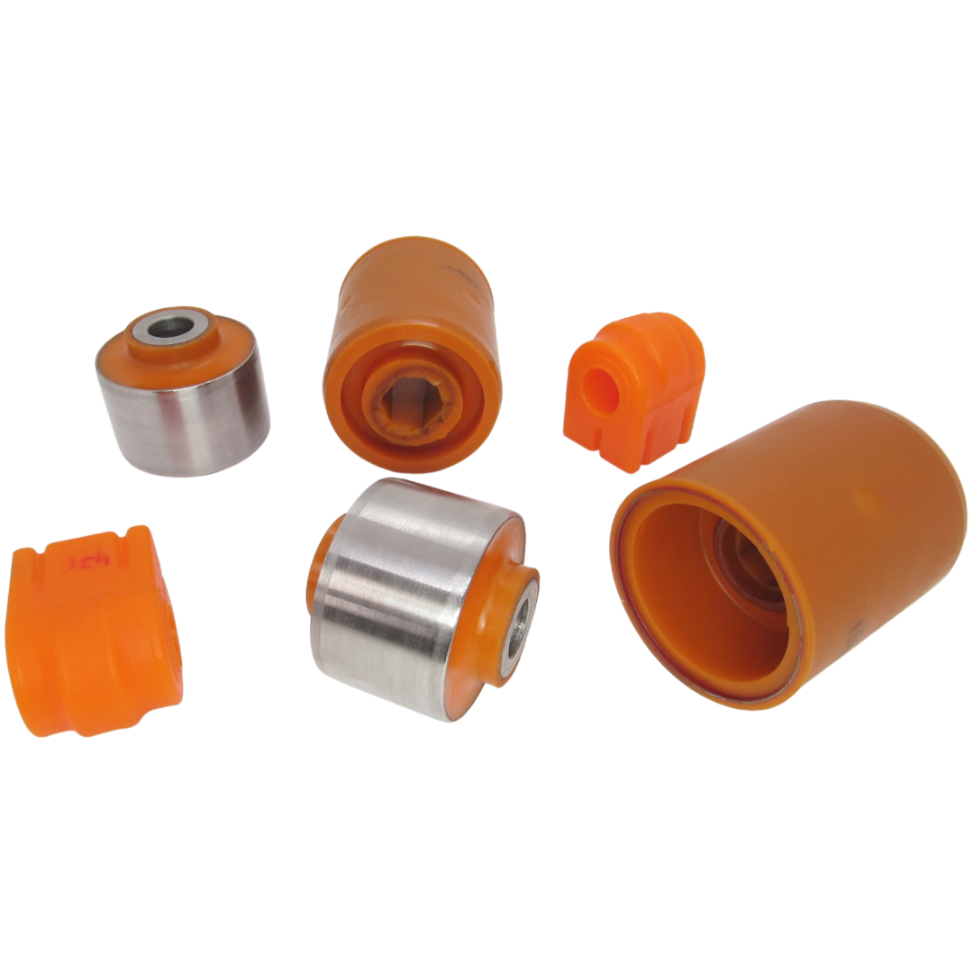 Поліуретановий комплект передньої підвіски Ford Edge 2014-2022