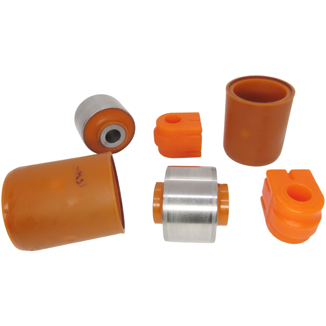 Поліуретановий комплект передньої підвіски Ford Edge 2014-2022