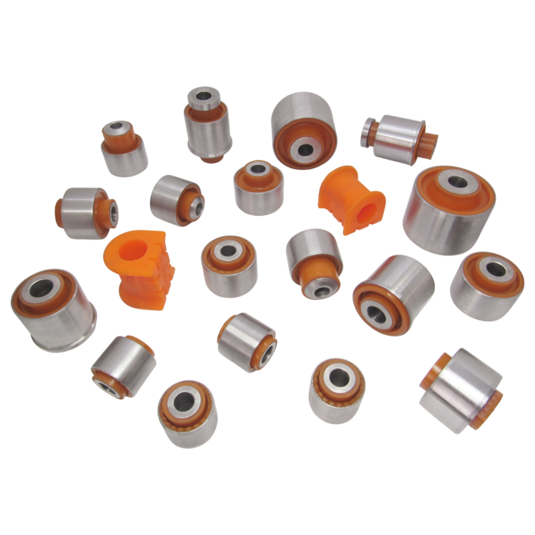 Поліуретановий комплект задньої підвіски Ford Edge 2014-2022