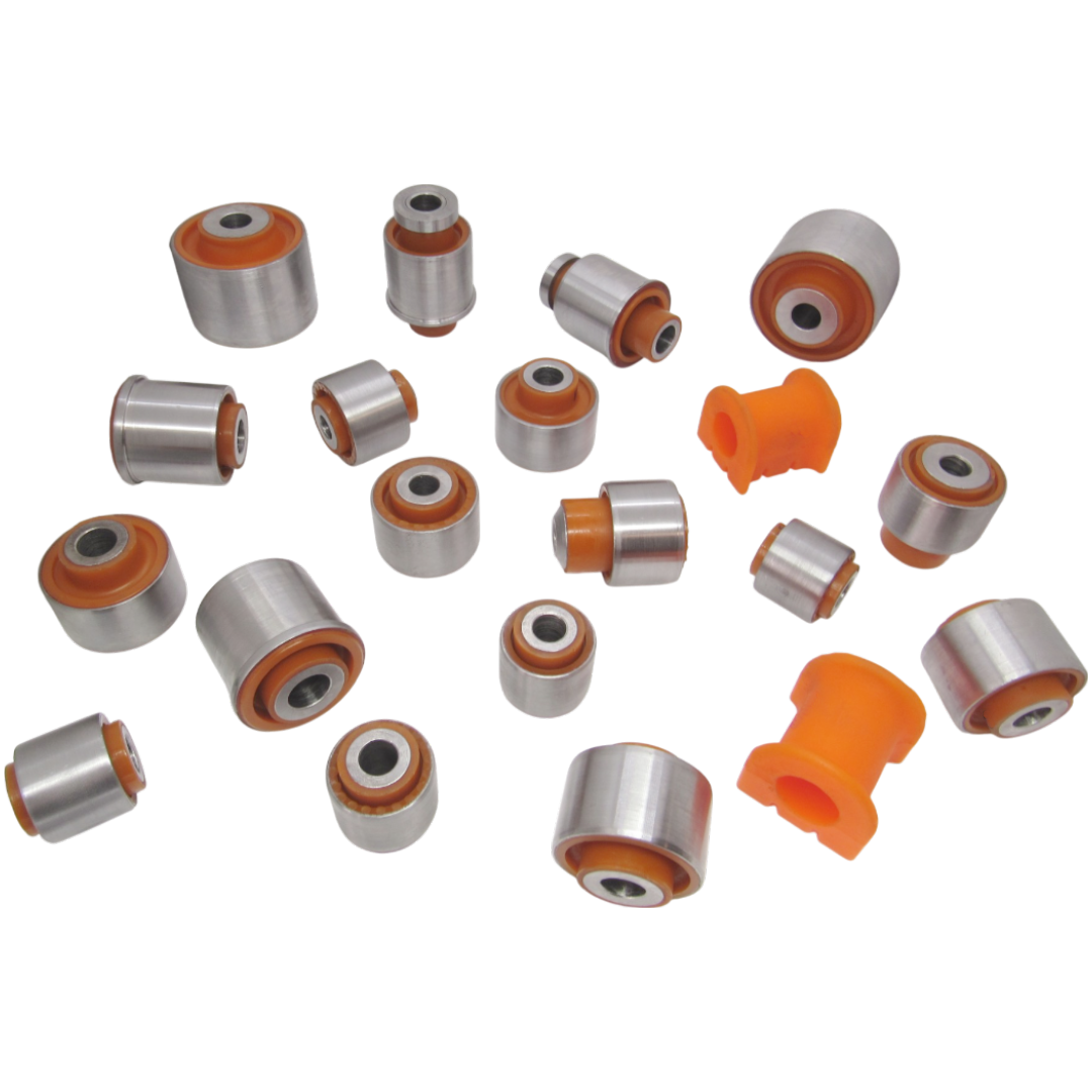 Поліуретановий комплект задньої підвіски Ford Edge 2014-2022