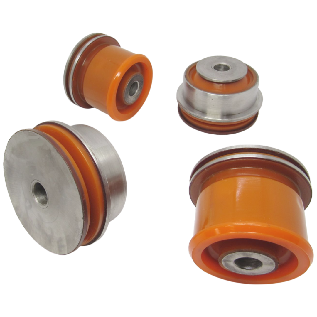 Polyurethane bushings rear subframe kit  Lancia Thesis 2001-2009