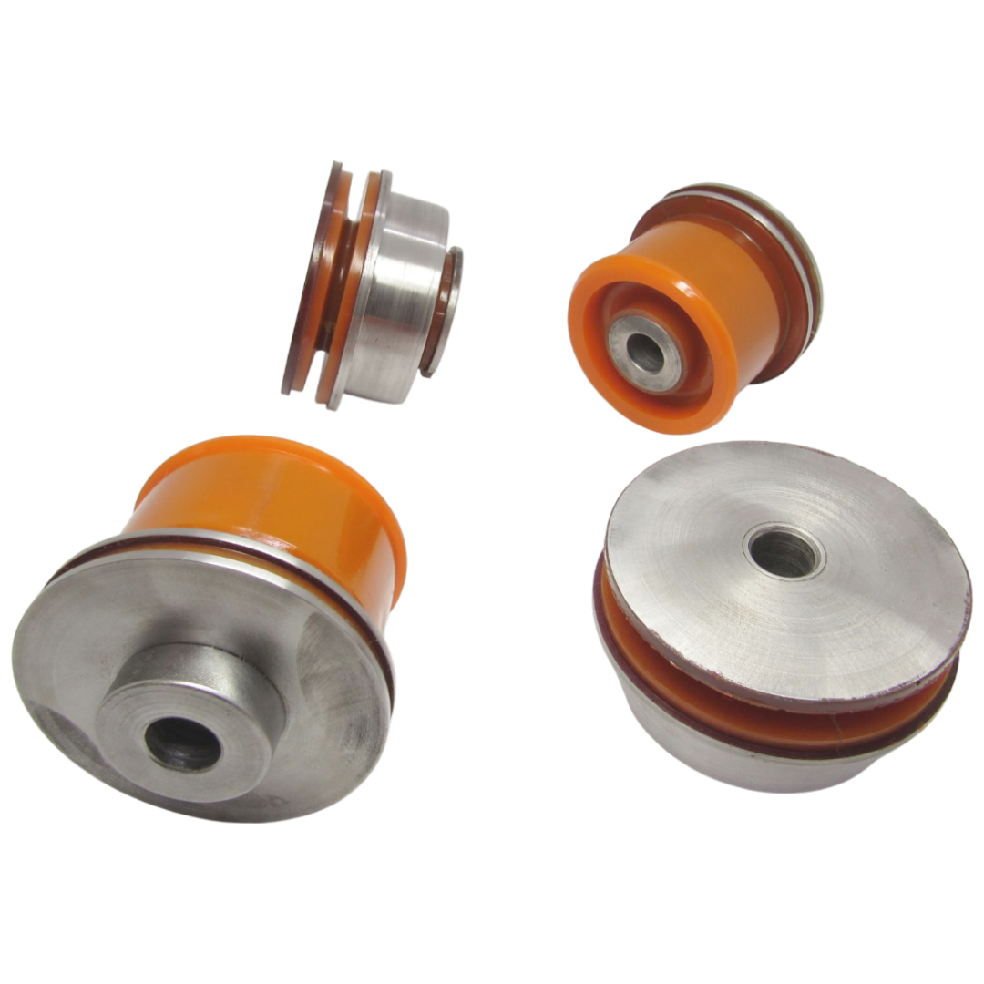 Polyurethane bushings rear subframe kit  Lancia Thesis 2001-2009