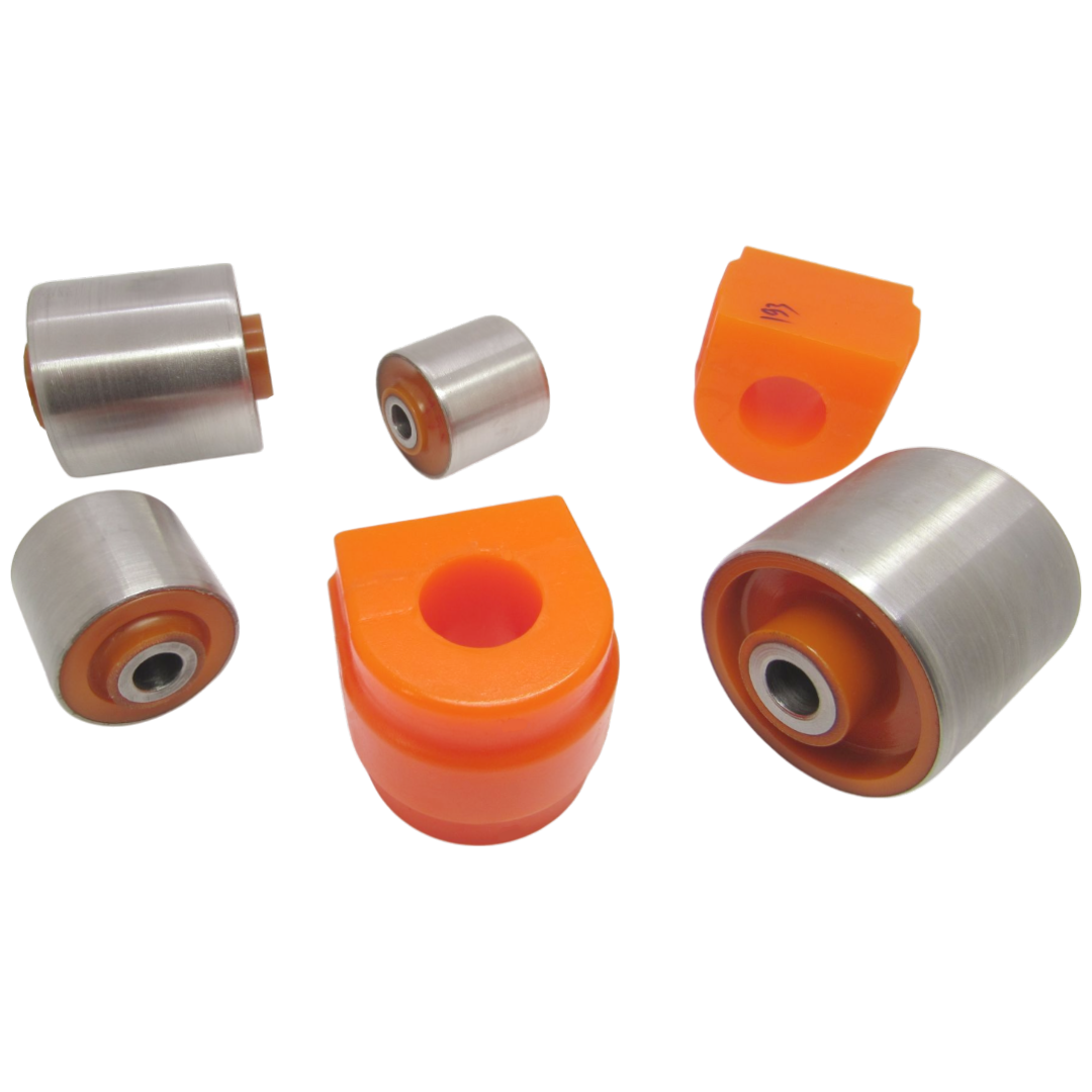 Поліуретановий комплект передньої підвіски Bmw E53 1999-2006