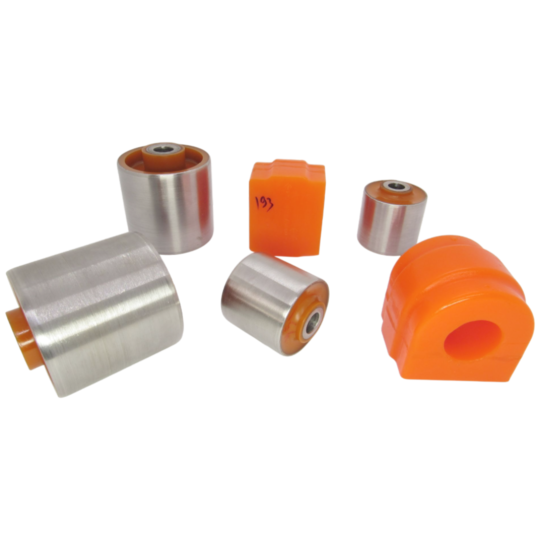 Поліуретановий комплект передньої підвіски Bmw E53 1999-2006