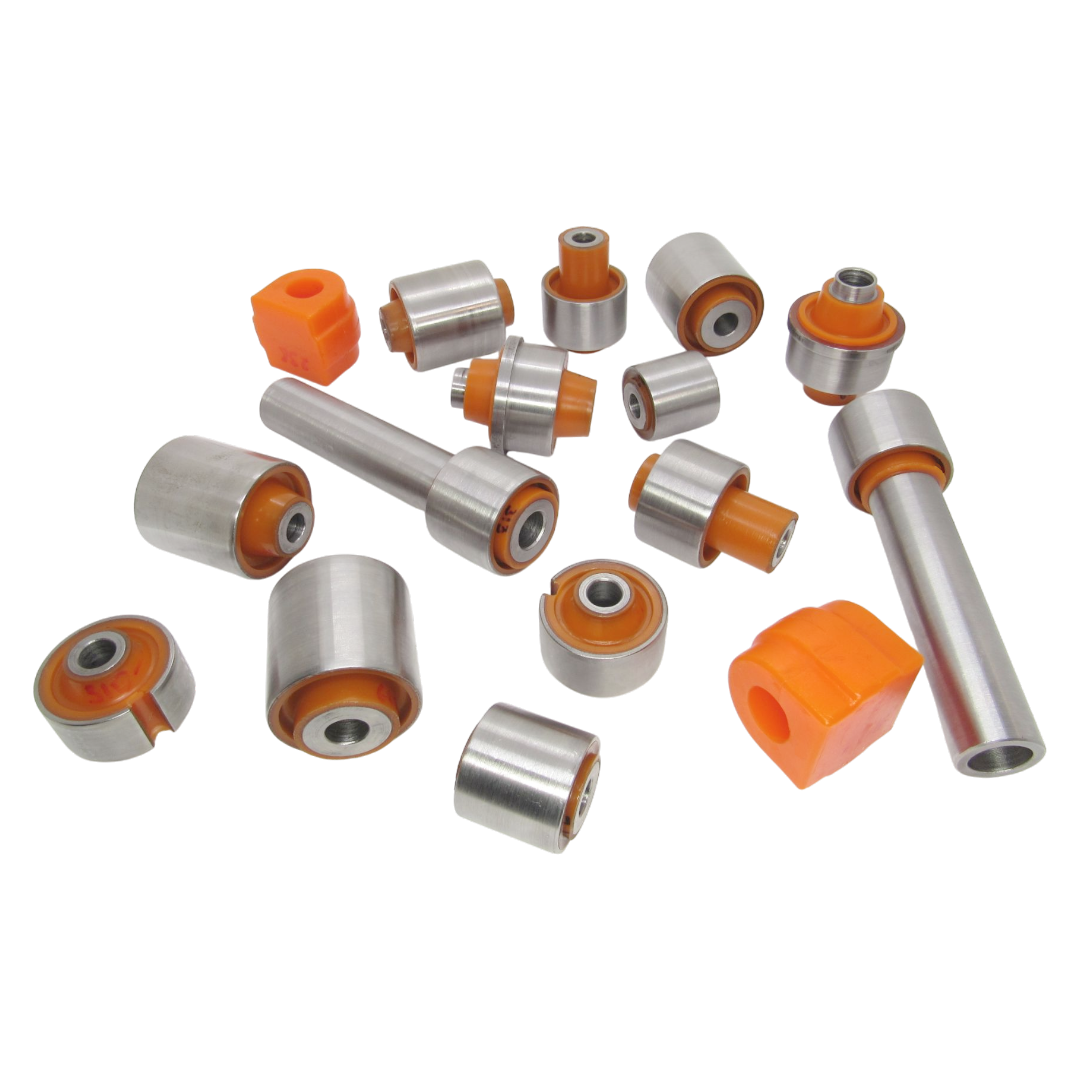 Поліуретановий комплект задньої підвіски Bmw E53 1999-2006