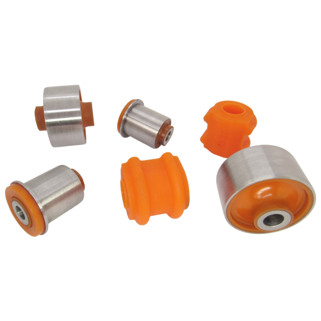 Polyurethane front suspension kit Hyundai Elantra 2000-2006