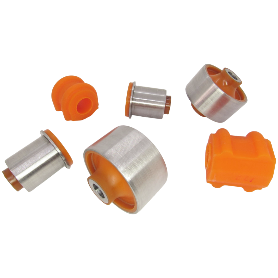 Polyurethane front suspension kit Hyundai Elantra 2000-2006