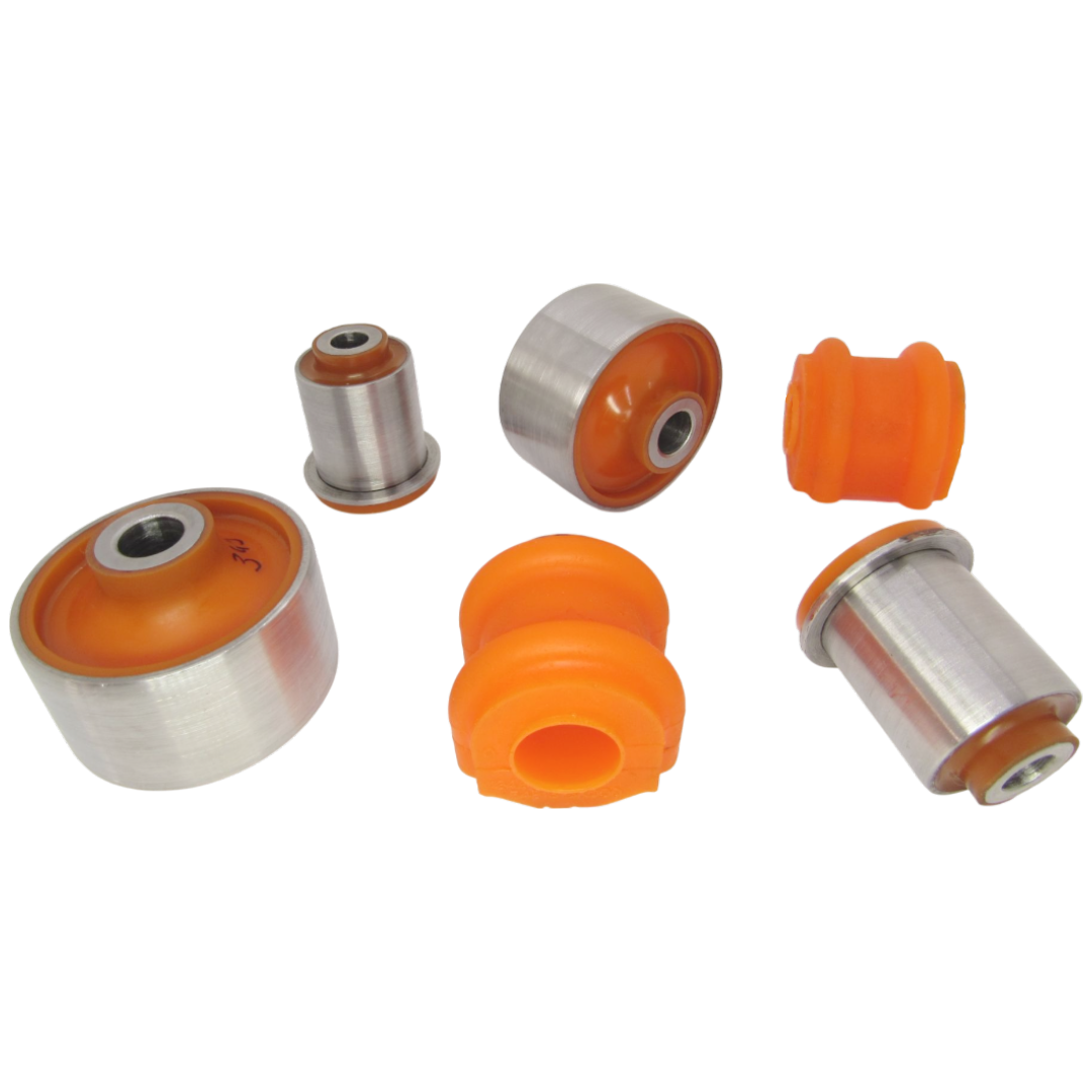 Polyurethane front suspension kit Hyundai Elantra 2000-2006