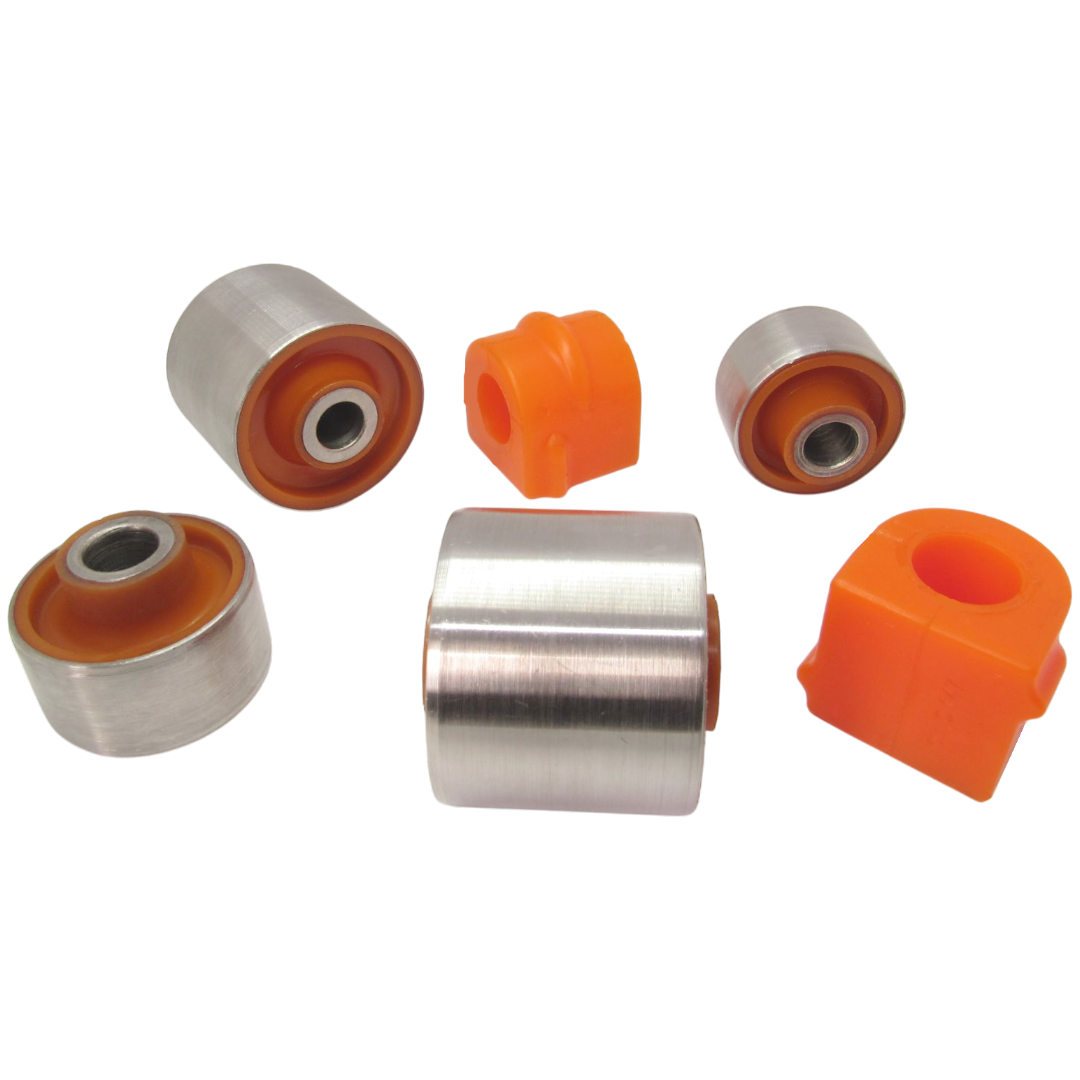 Полиуретановый комплект передней подвески Opel Omega B 1994-2003