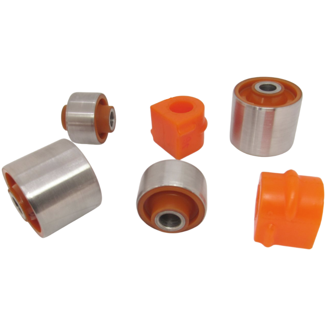 Полиуретановый комплект передней подвески Opel Omega B 1994-2003