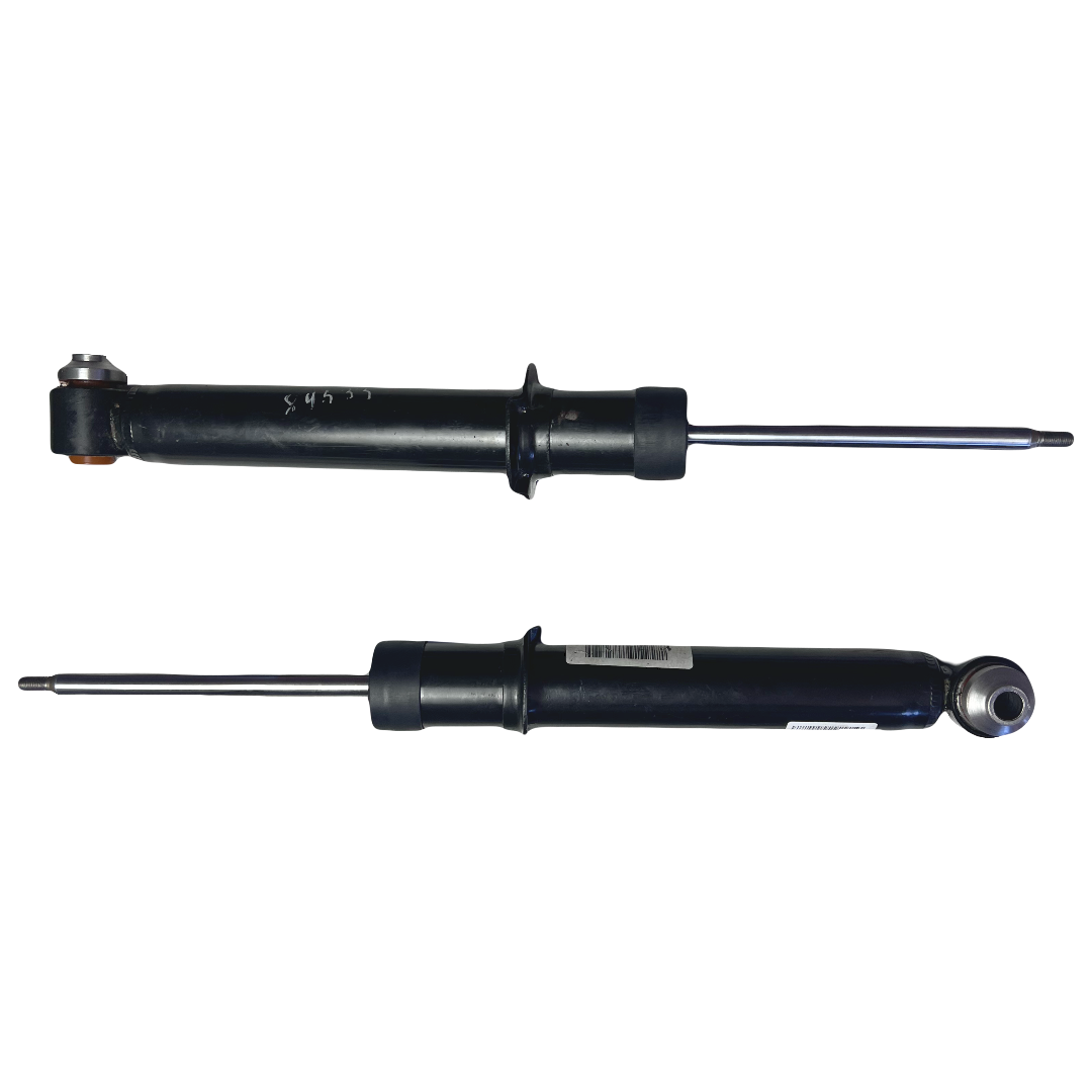 Задний амортизатор Bmw i3 2013-2022 Услуга по перепресовке сайлентблока (Сайлентблоки в цену не входят)