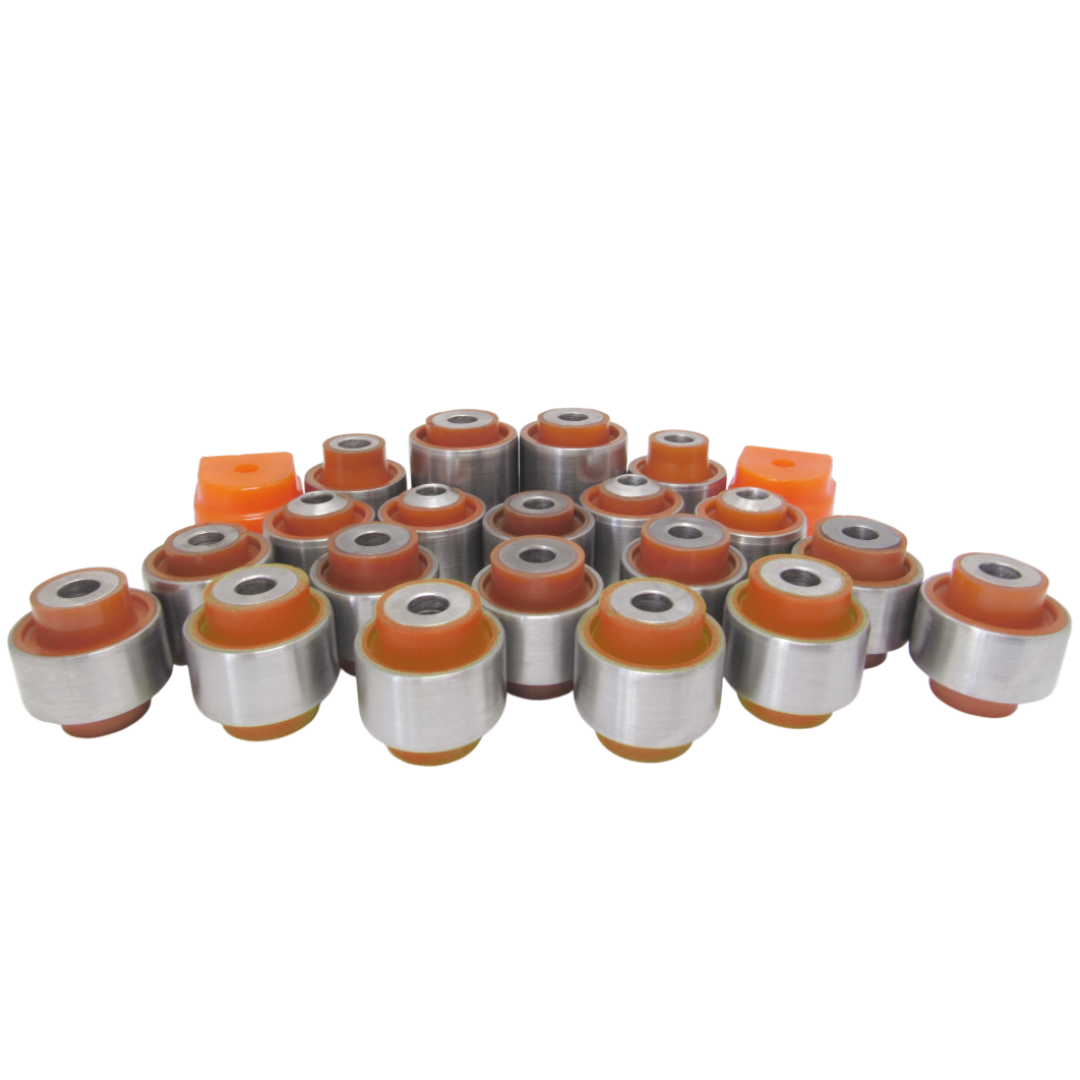 Поліуретановий комплект задньої підвіски BMW 1 E88 2004-2011